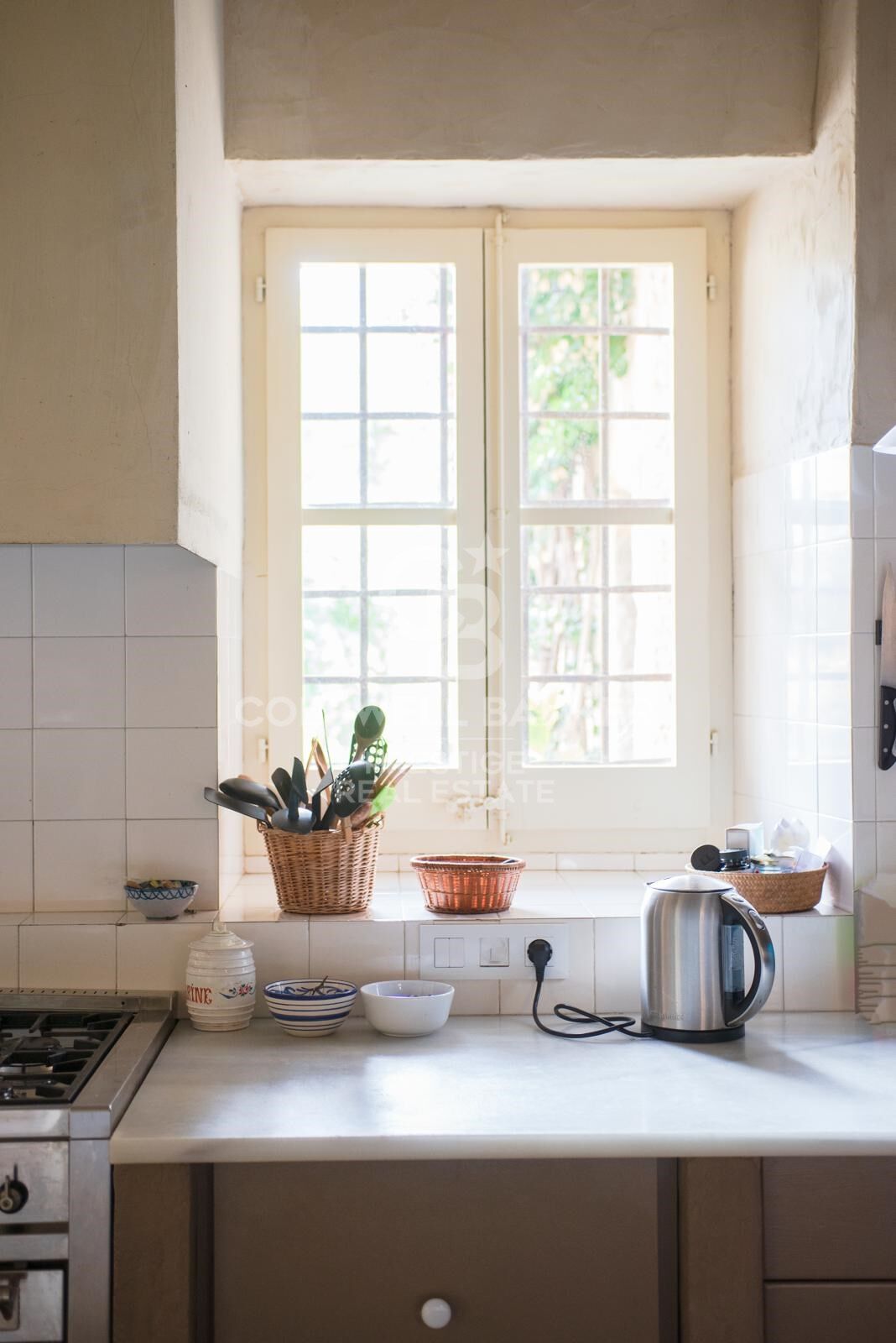 Imposantes Herrenhaus aus dem 16. Jahrhundert: Ein historisches Juwel zum Verkauf im Alt Empordà.