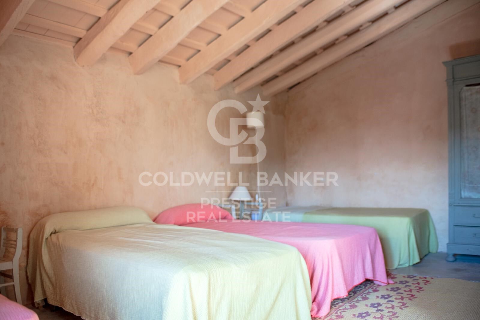 Imposantes Herrenhaus aus dem 16. Jahrhundert: Ein historisches Juwel zum Verkauf im Alt Empordà.