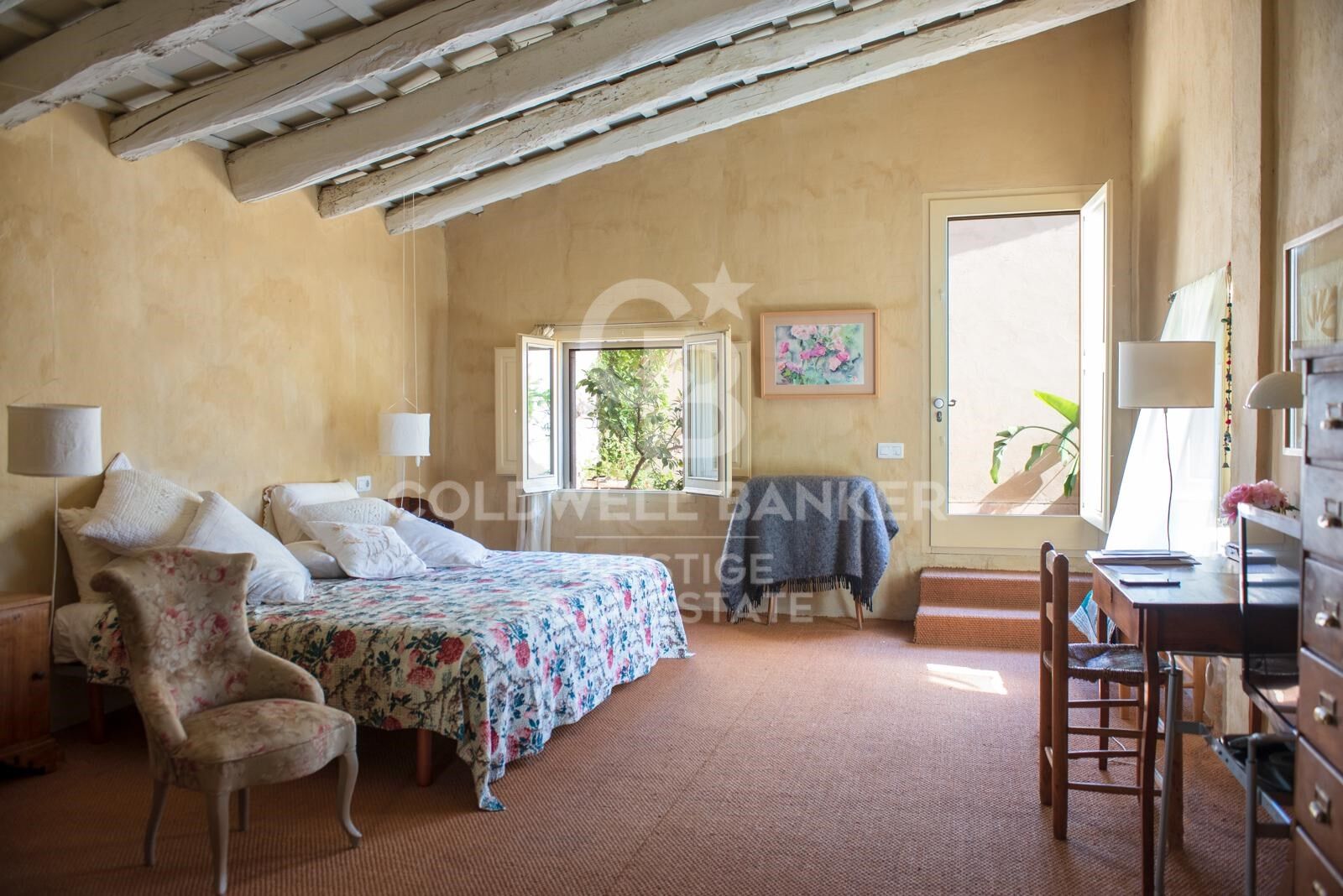 Imposantes Herrenhaus aus dem 16. Jahrhundert: Ein historisches Juwel zum Verkauf im Alt Empordà.