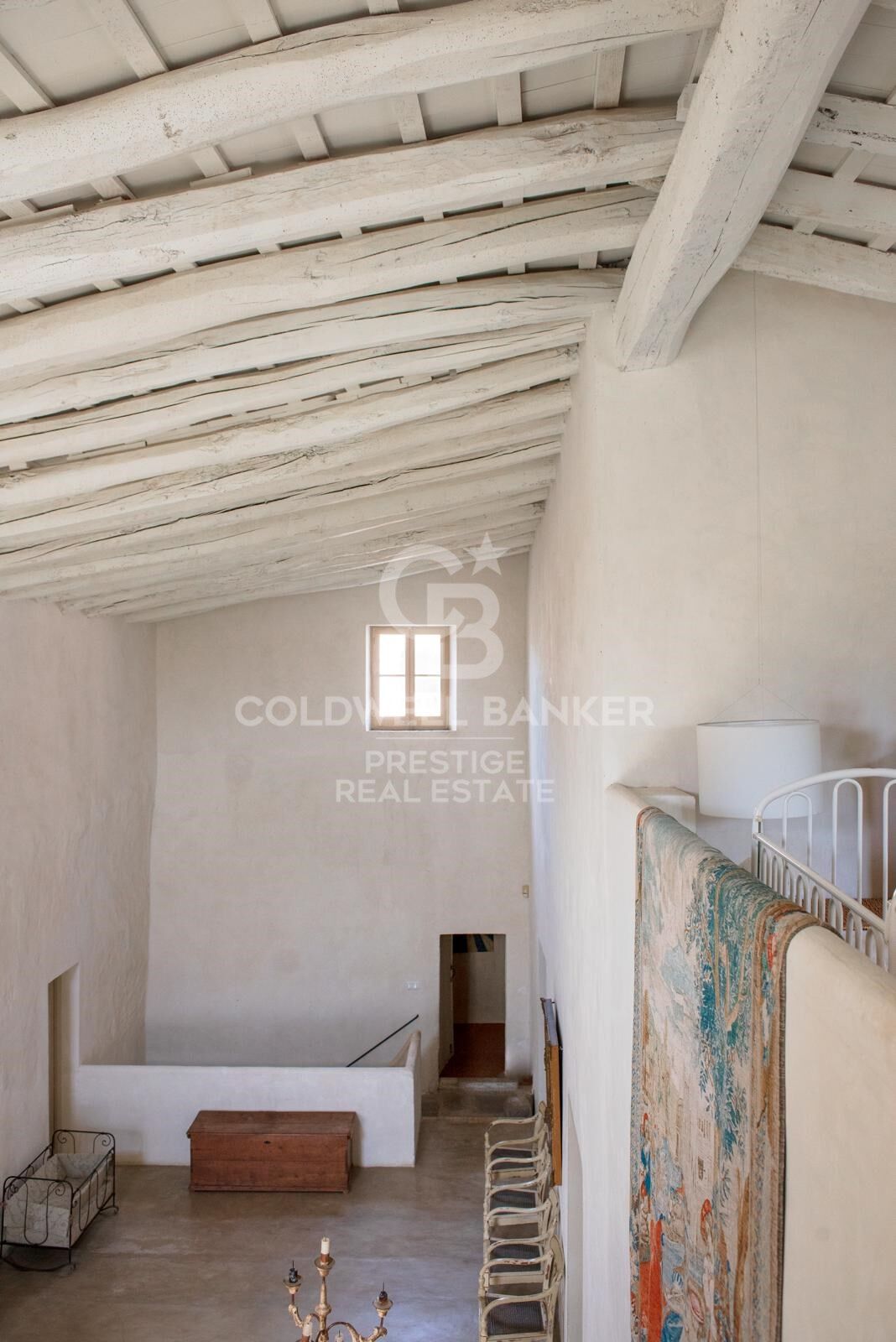 Imposantes Herrenhaus aus dem 16. Jahrhundert: Ein historisches Juwel zum Verkauf im Alt Empordà.