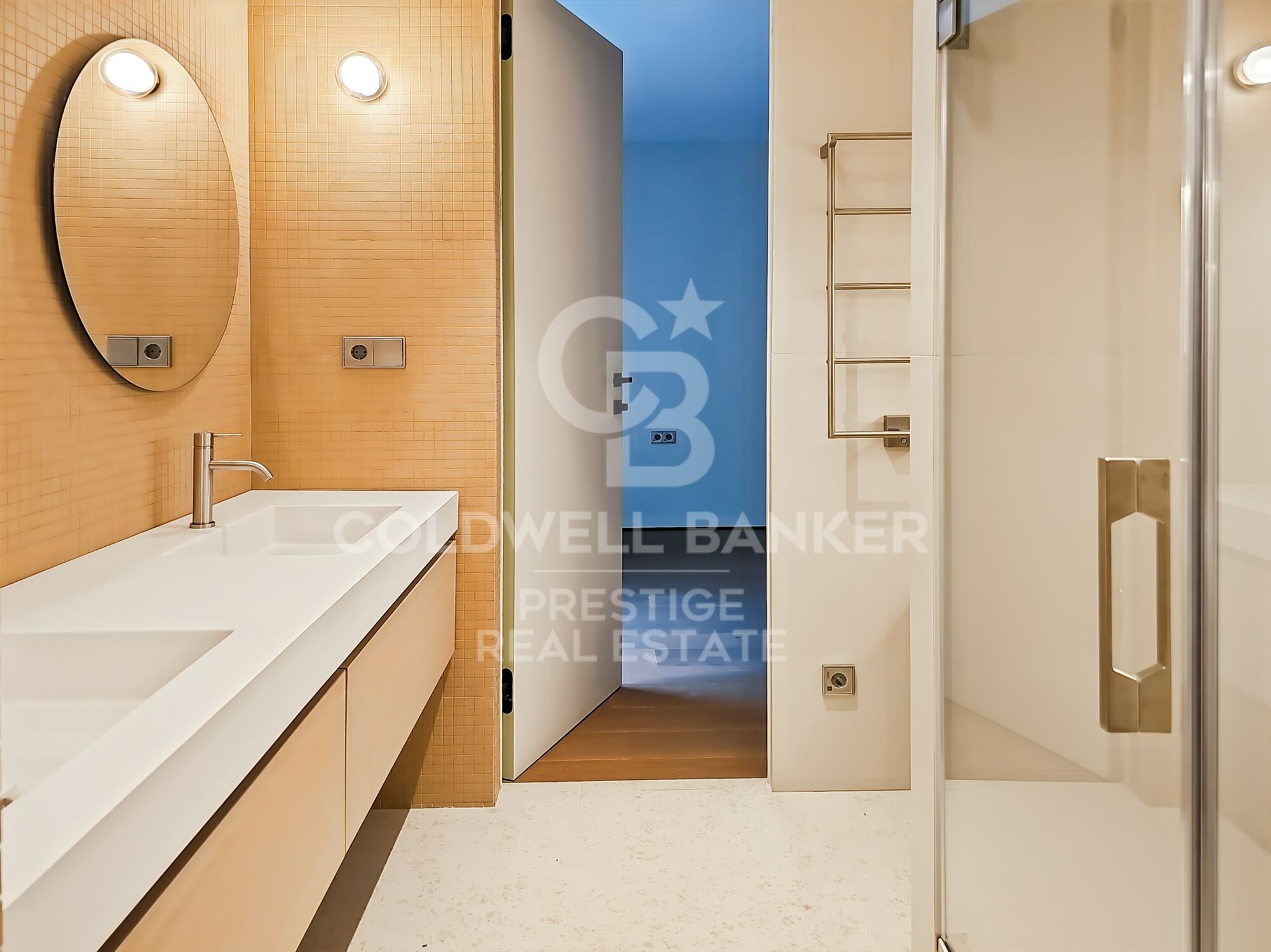 Luxury property for sale in Pedralbes, Barcelona