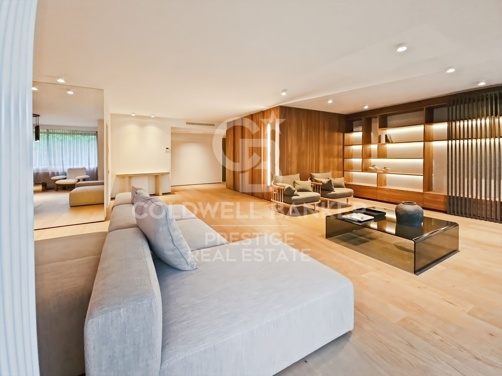 Luxury property for sale in Pedralbes, Barcelona