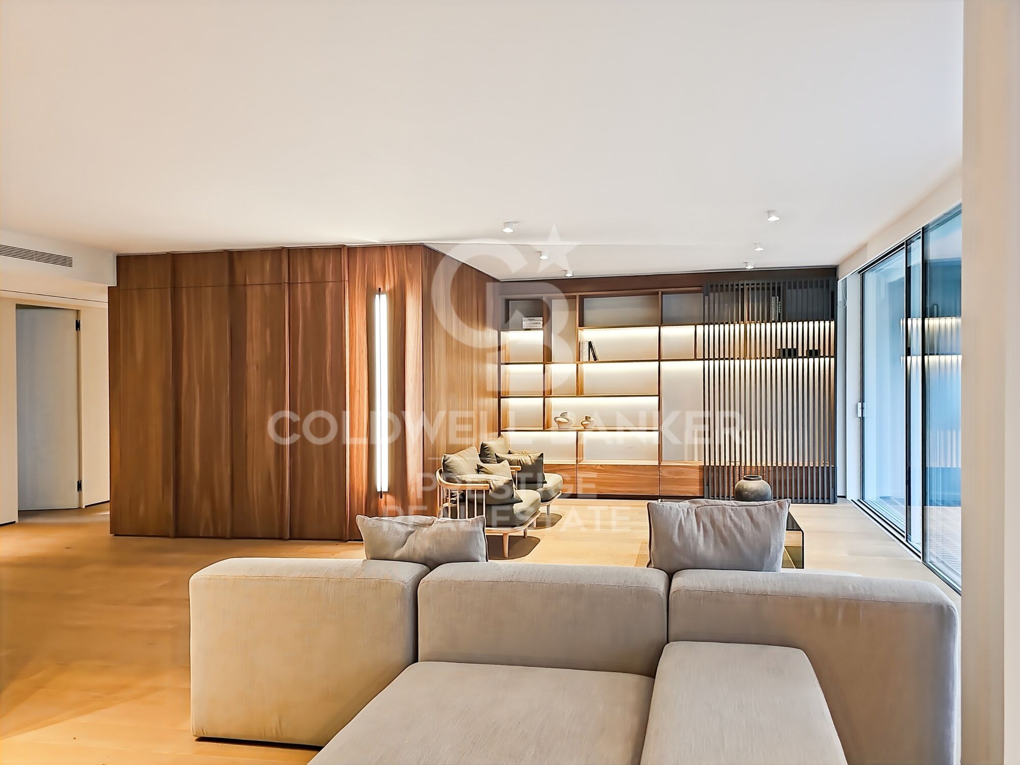 Luxury property for sale in Pedralbes, Barcelona