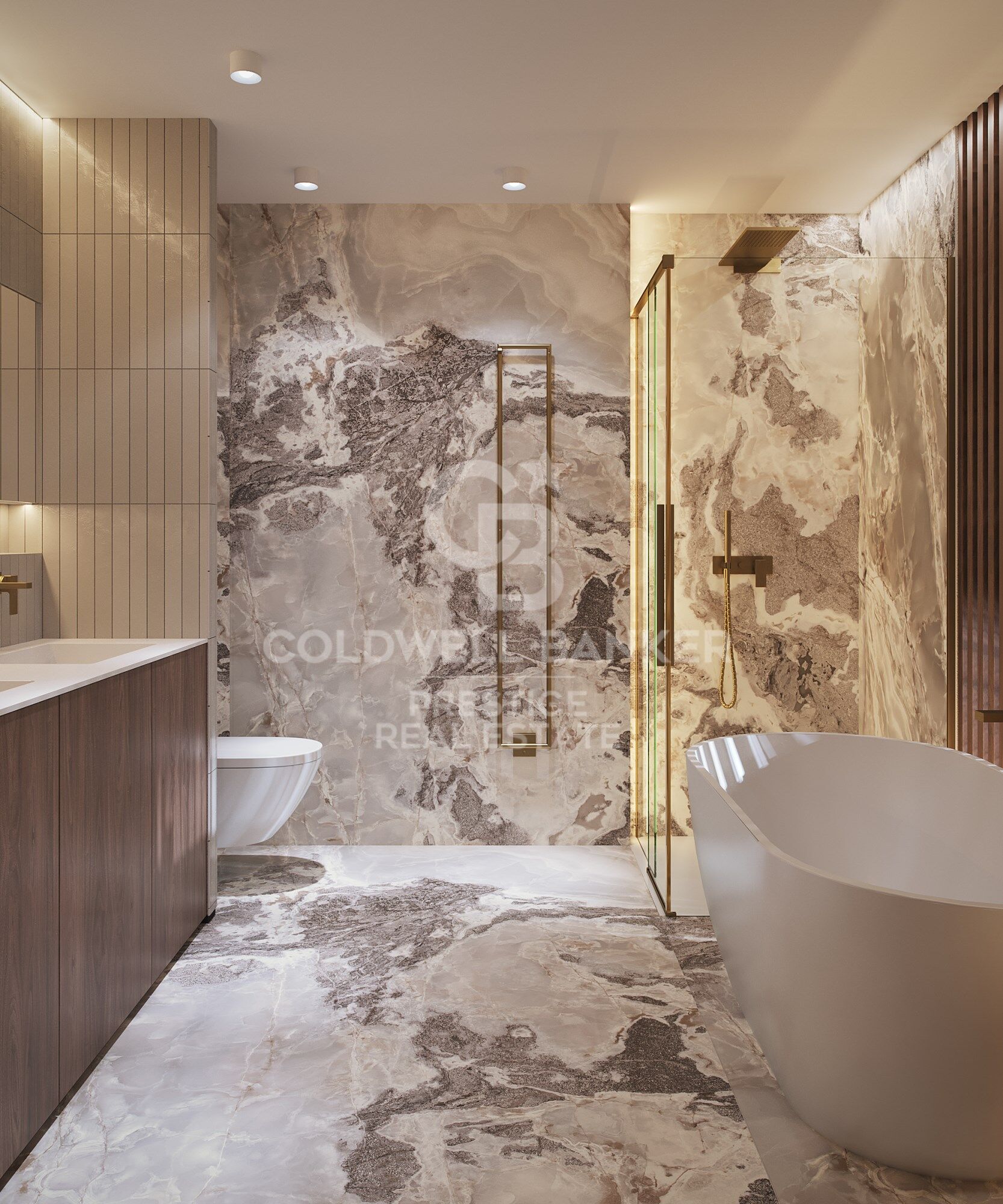 Luxury property for sale in Pedralbes, Barcelona