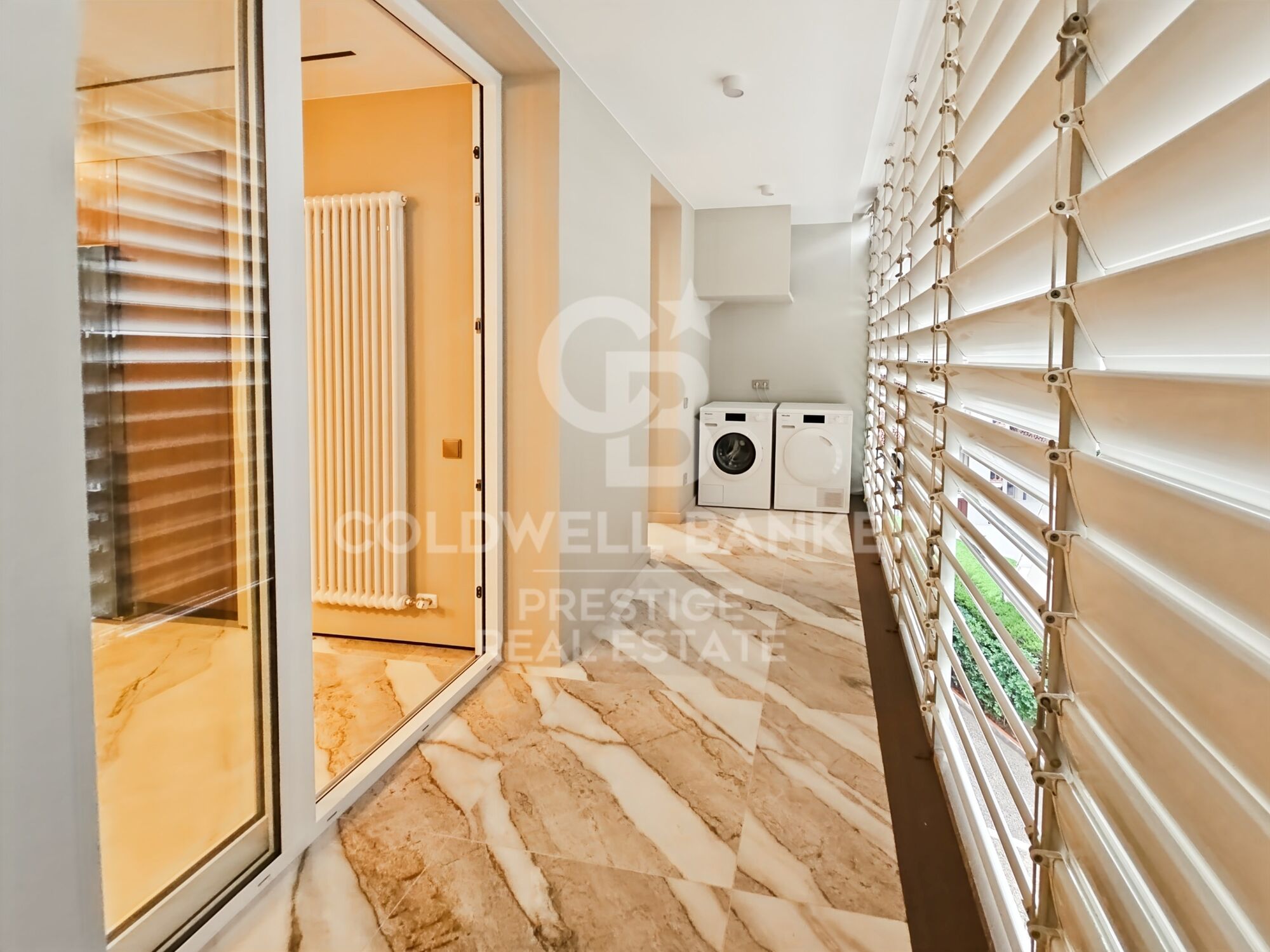 Luxury property for sale in Pedralbes, Barcelona