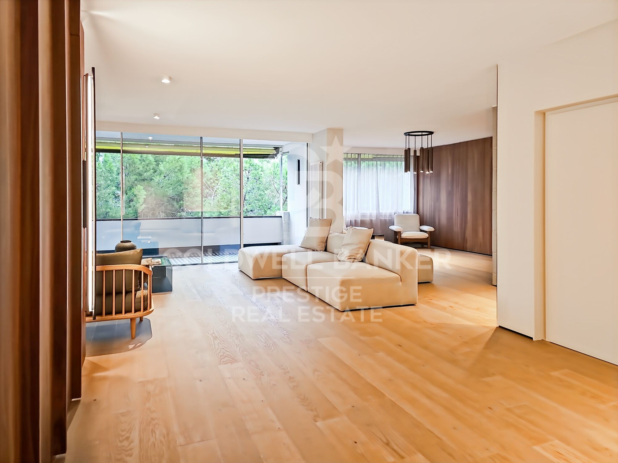 Vivienda de lujo a la venta en Pedralbes, Barcelona