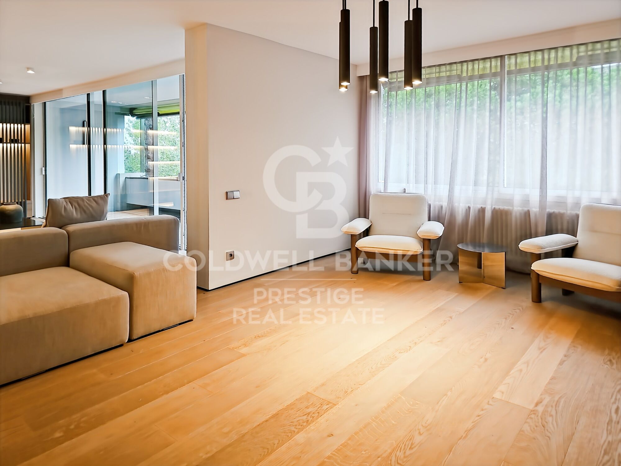 Vivienda de lujo a la venta en Pedralbes, Barcelona