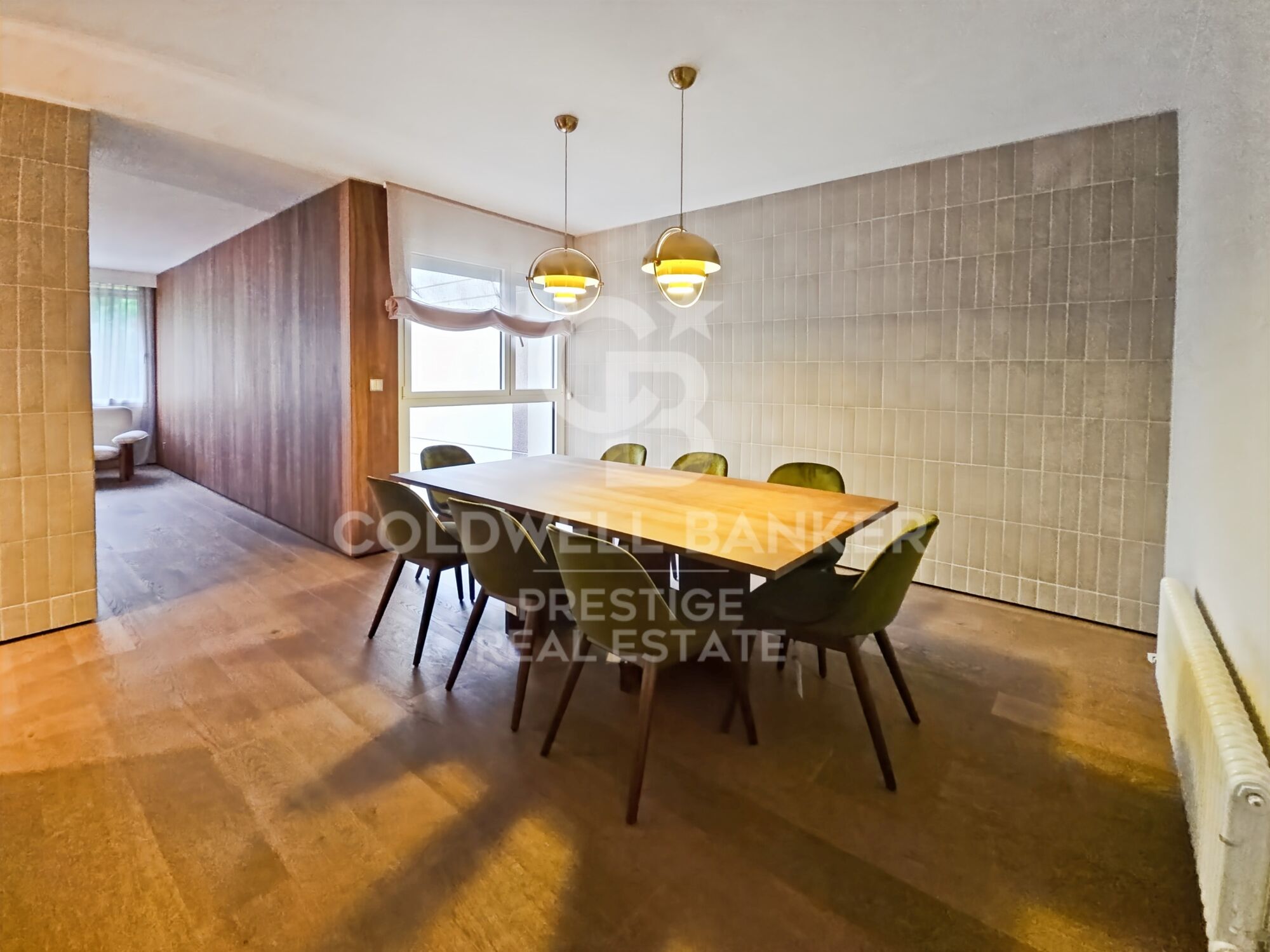 Vivienda de lujo a la venta en Pedralbes, Barcelona