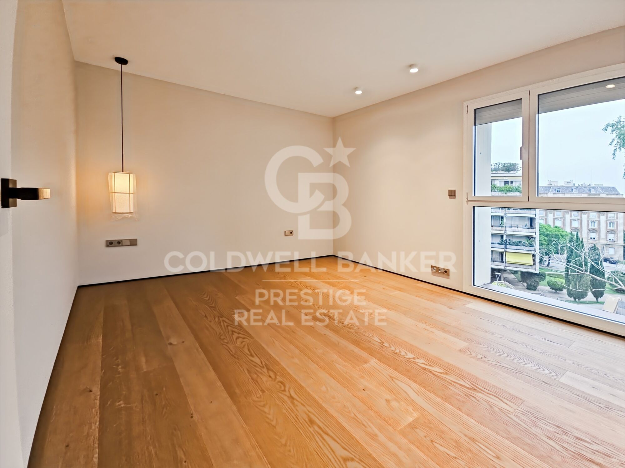 Vivienda de lujo a la venta en Pedralbes, Barcelona