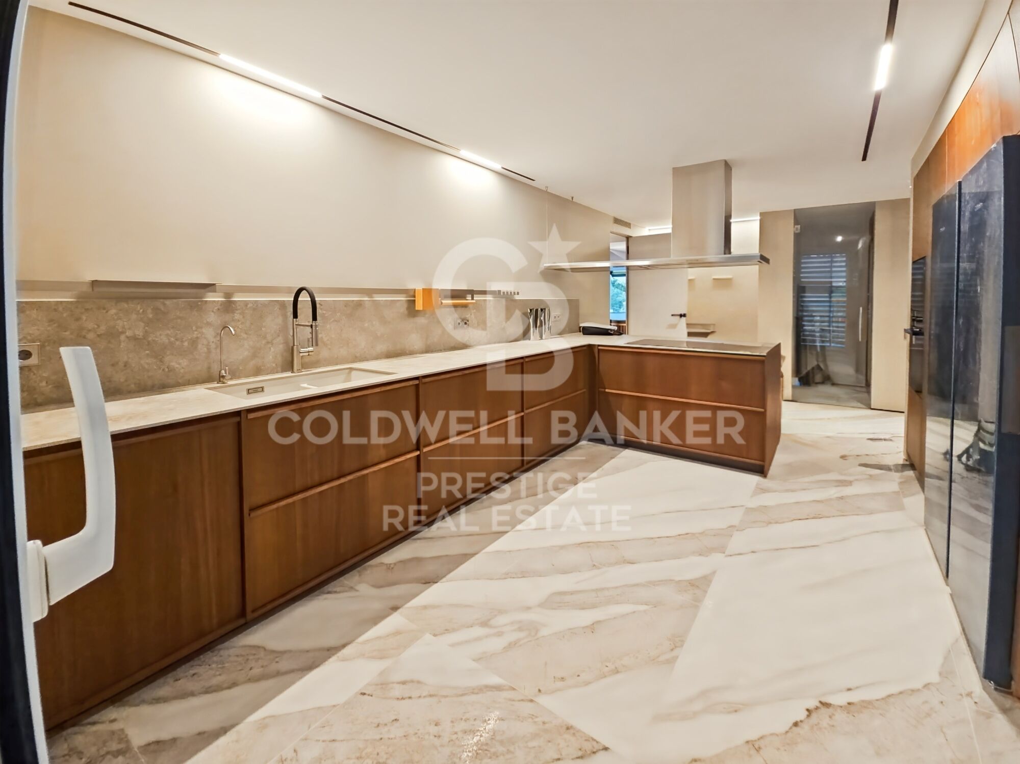 Vivienda de lujo a la venta en Pedralbes, Barcelona