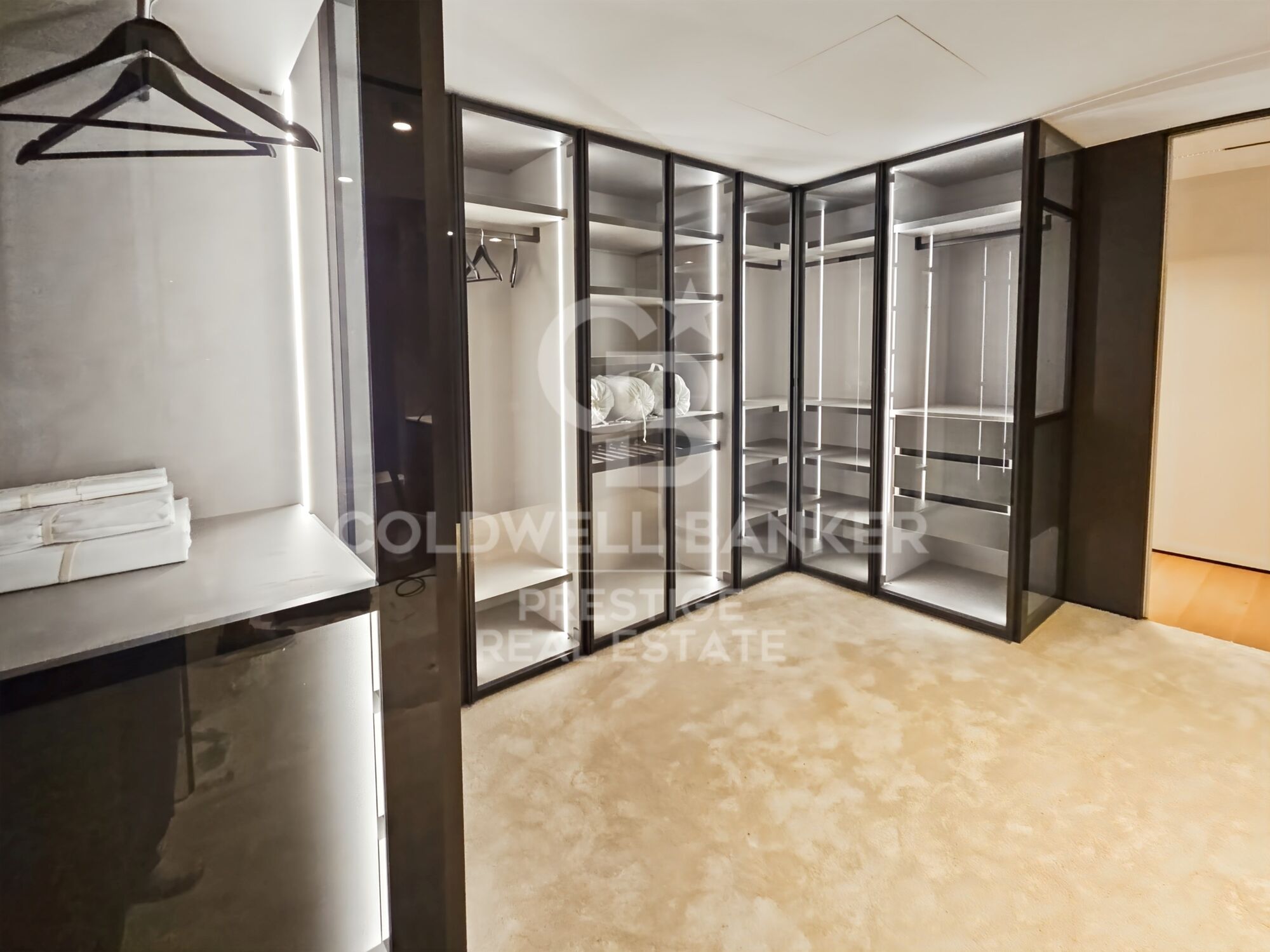 Vivienda de lujo a la venta en Pedralbes, Barcelona