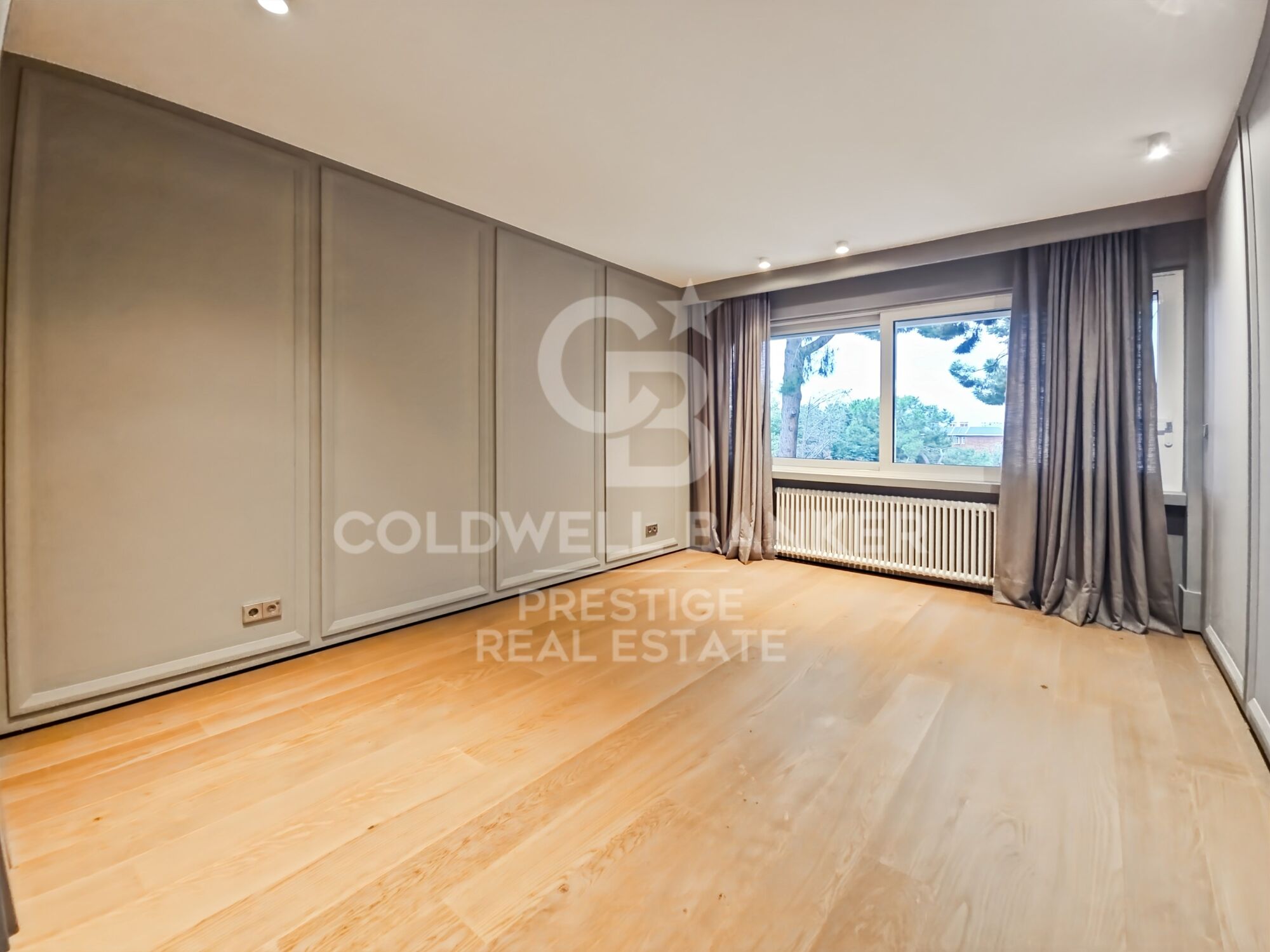 Appartement neuf en vente à Pedralbes, Barcelona