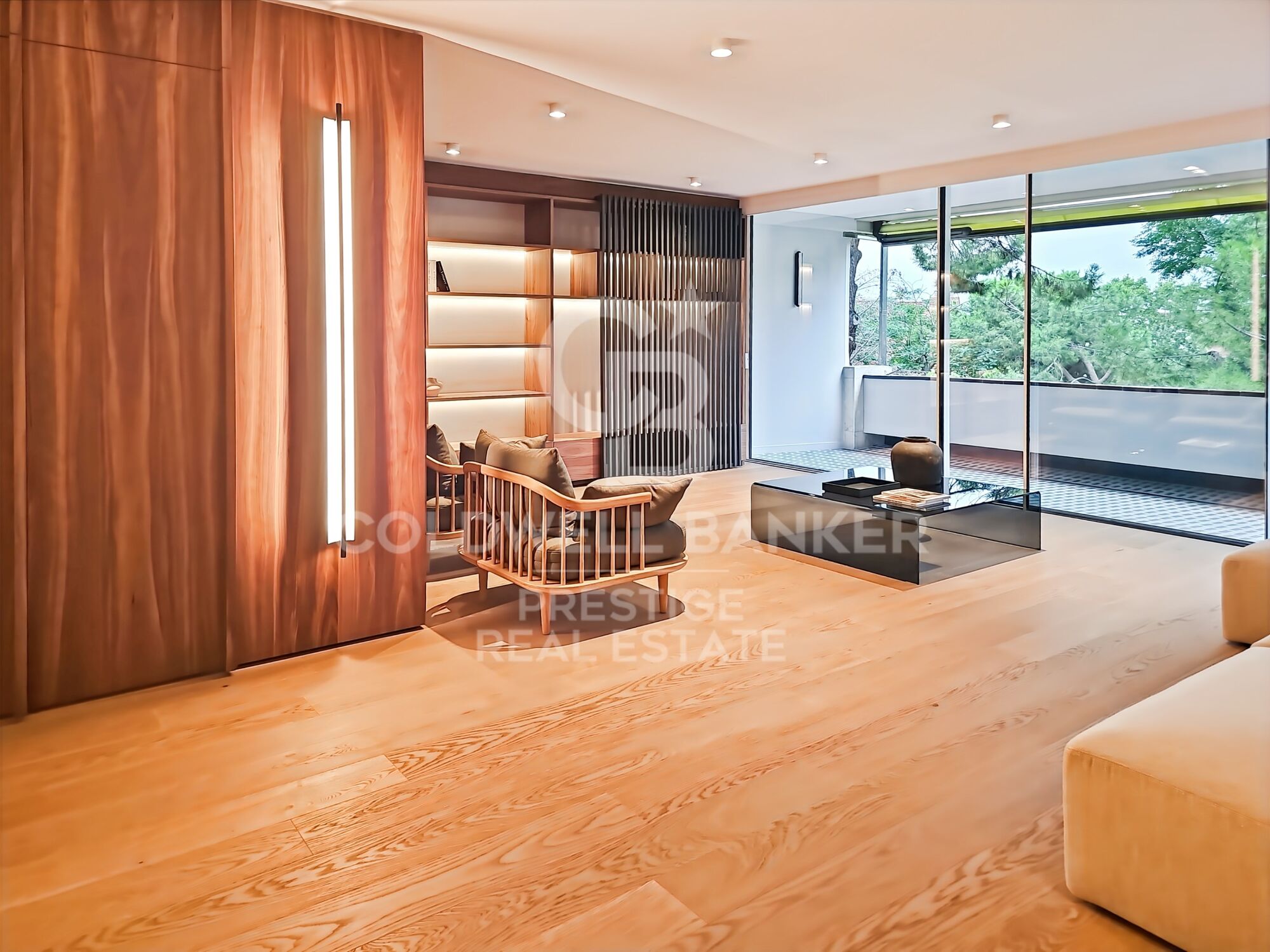 Appartement neuf en vente à Pedralbes, Barcelona