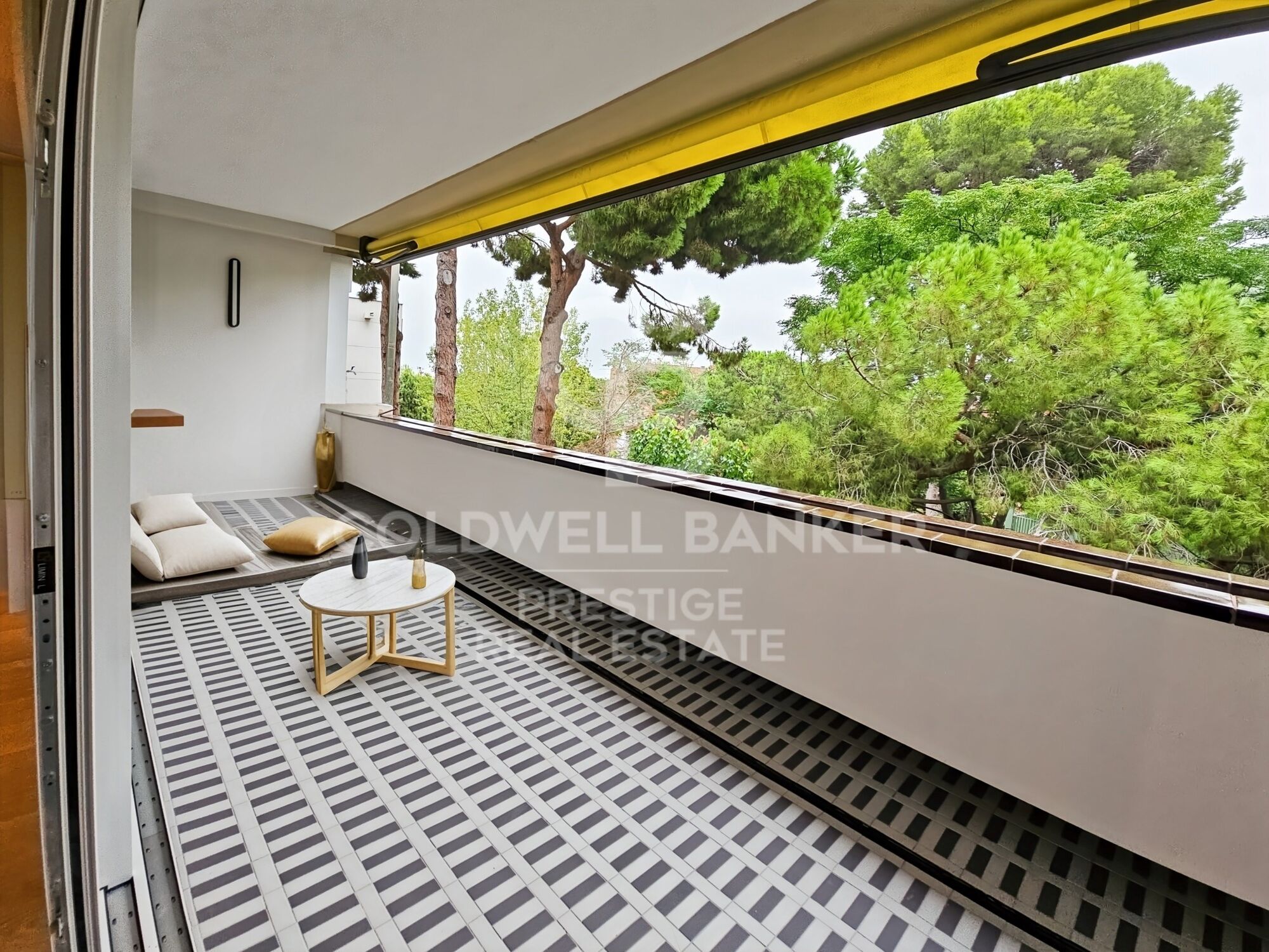 Luxury property for sale in Pedralbes, Barcelona