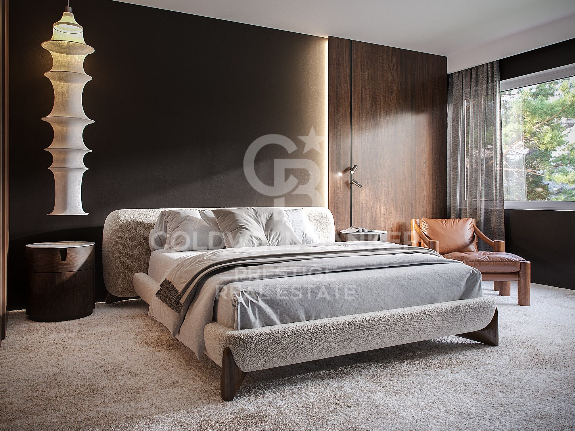 Luxury property for sale in Pedralbes, Barcelona