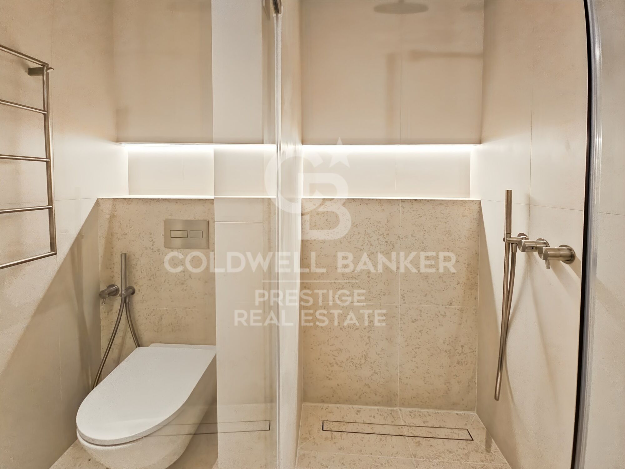 Appartement neuf en vente à Pedralbes, Barcelona