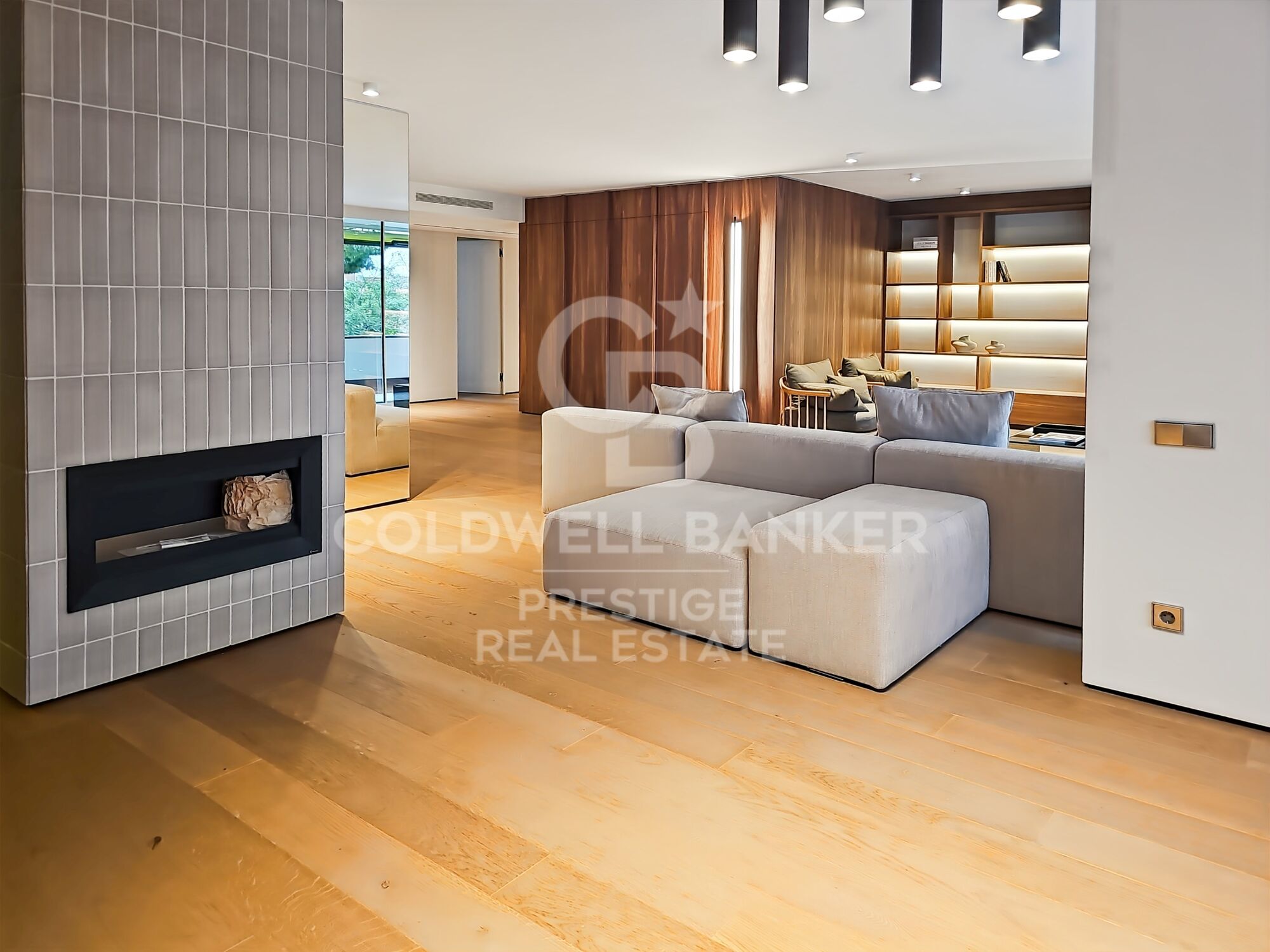 Appartement neuf en vente à Pedralbes, Barcelona