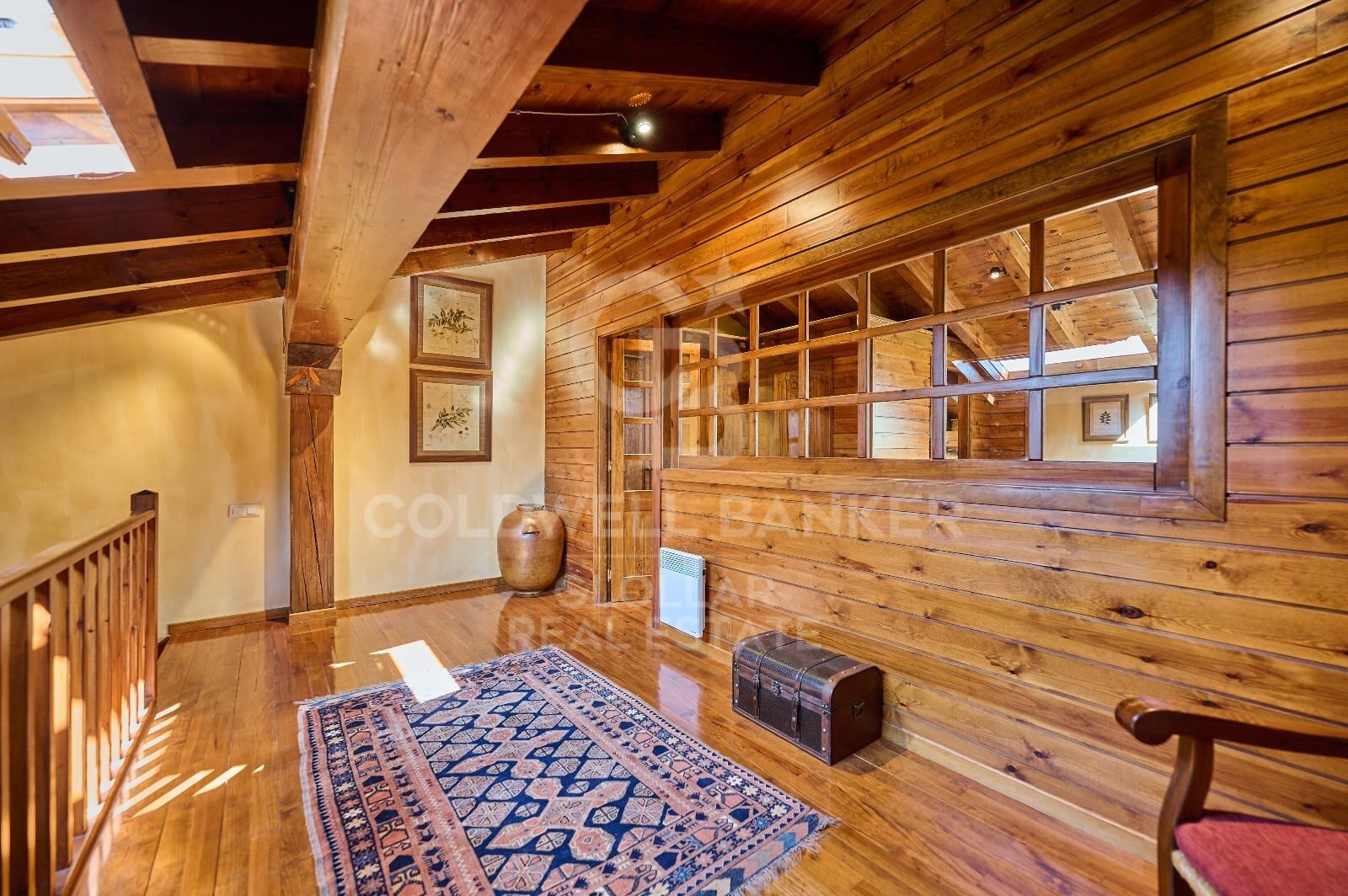 Maison 5 Pièces Triplex Acheter Guils de Cerdanya