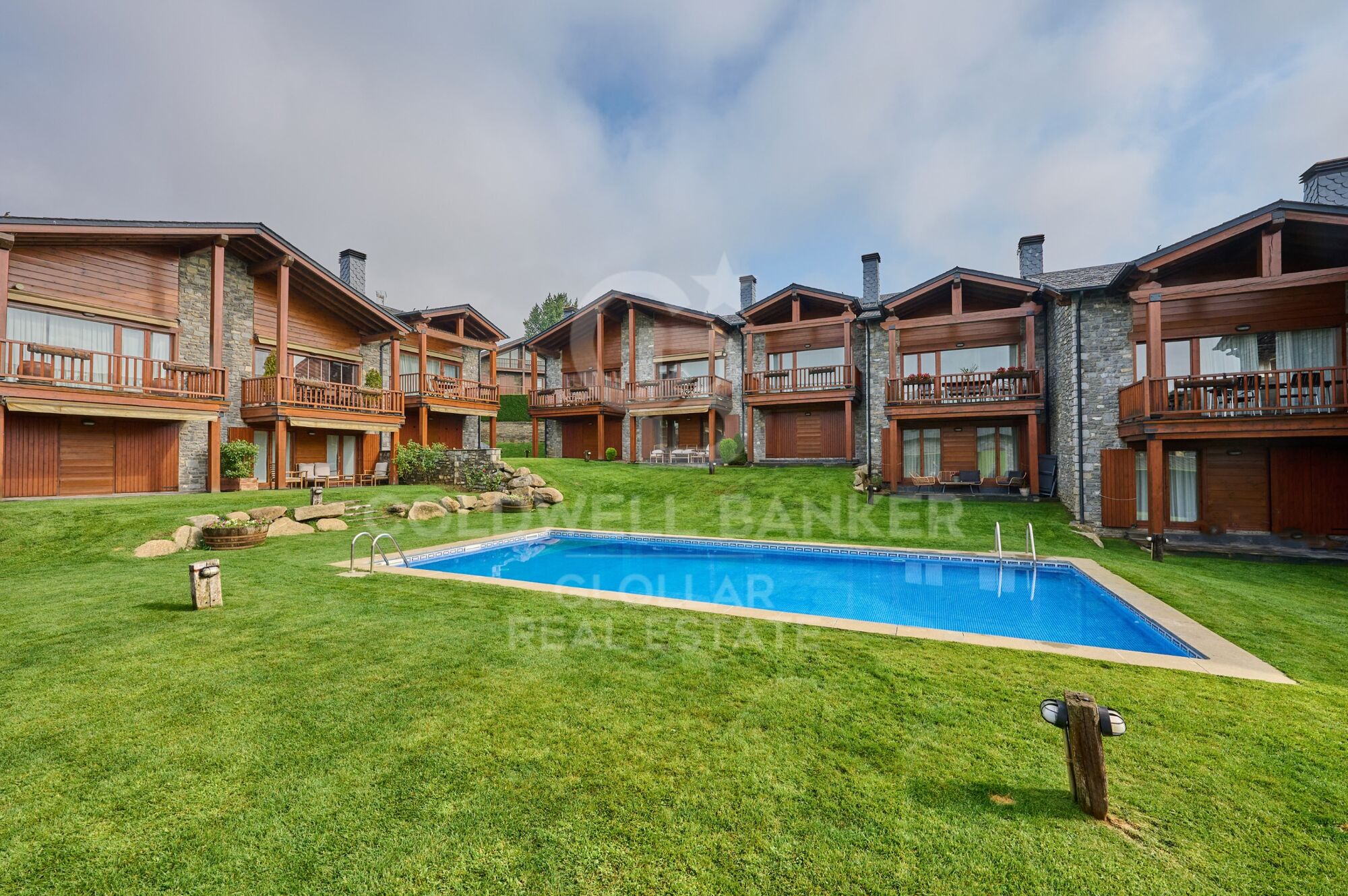 Maison 5 Pièces Triplex Acheter Guils de Cerdanya