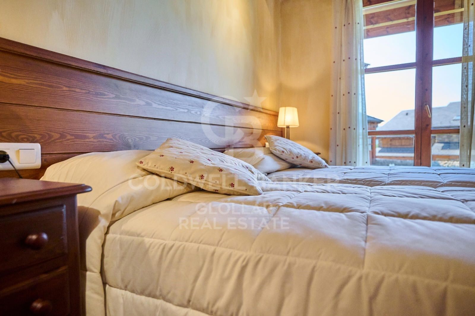 House 4 Bedrooms Triplex Sale Guils de Cerdanya