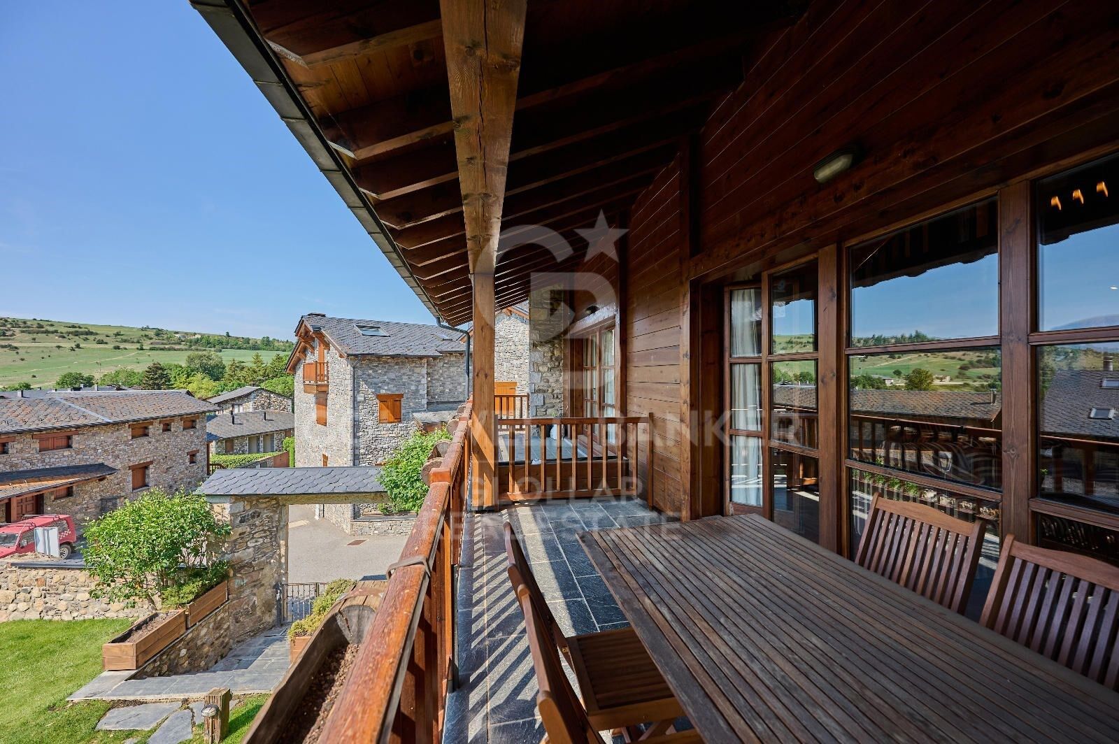 Haus 4 Schlafzimmer, 3 Stockwerke Verkauf Guils de Cerdanya