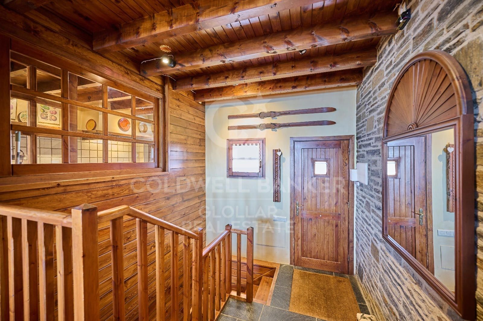 Haus 4 Schlafzimmer, 3 Stockwerke Verkauf Guils de Cerdanya