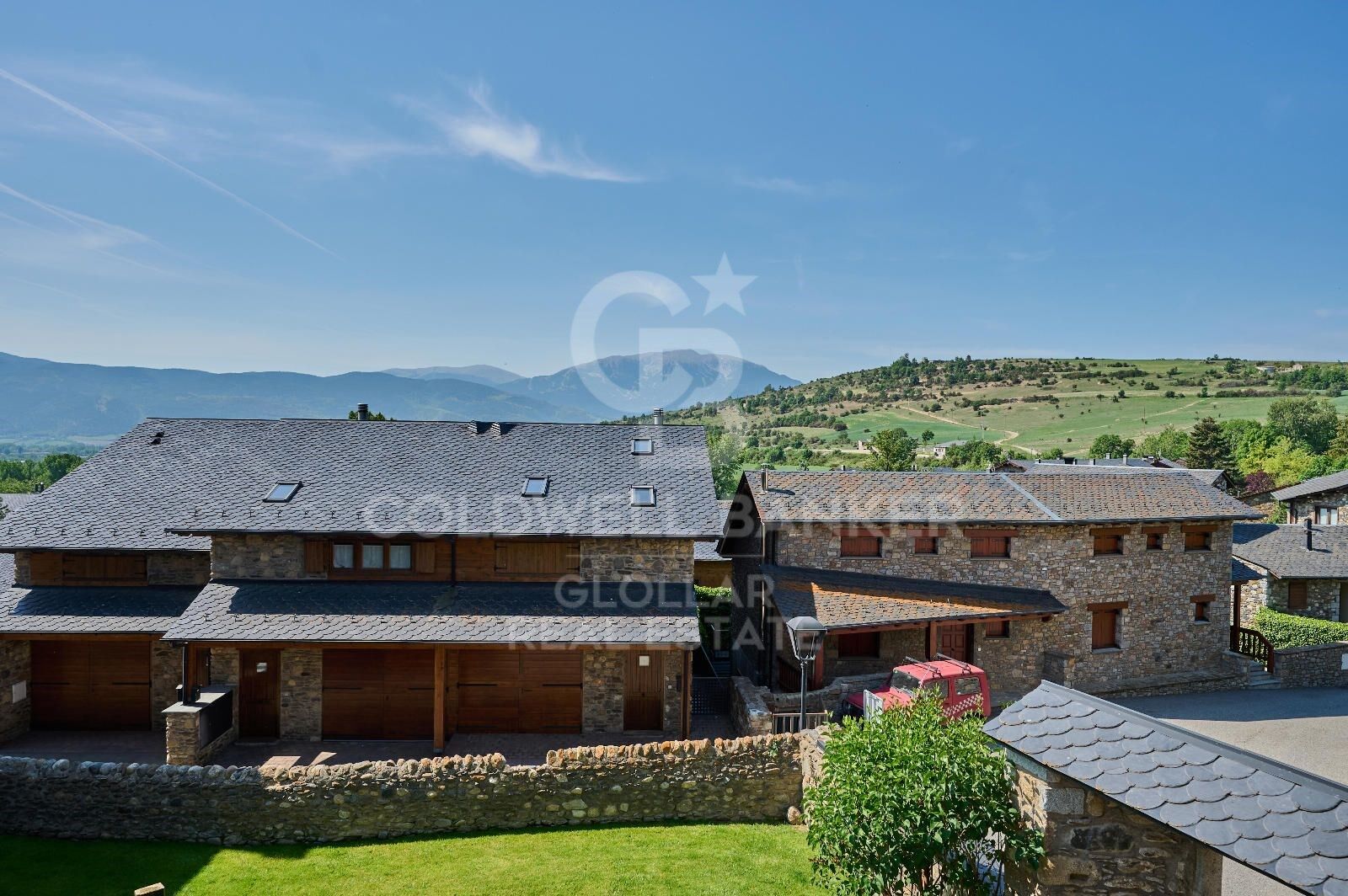 Haus 4 Schlafzimmer, 3 Stockwerke Verkauf Guils de Cerdanya