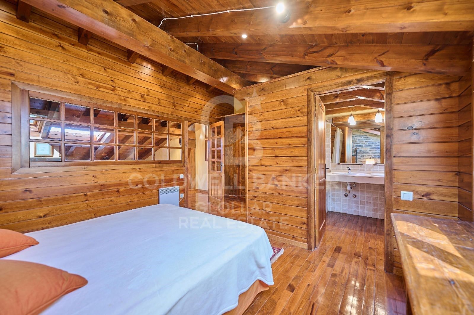Haus 4 Schlafzimmer, 3 Stockwerke Verkauf Guils de Cerdanya