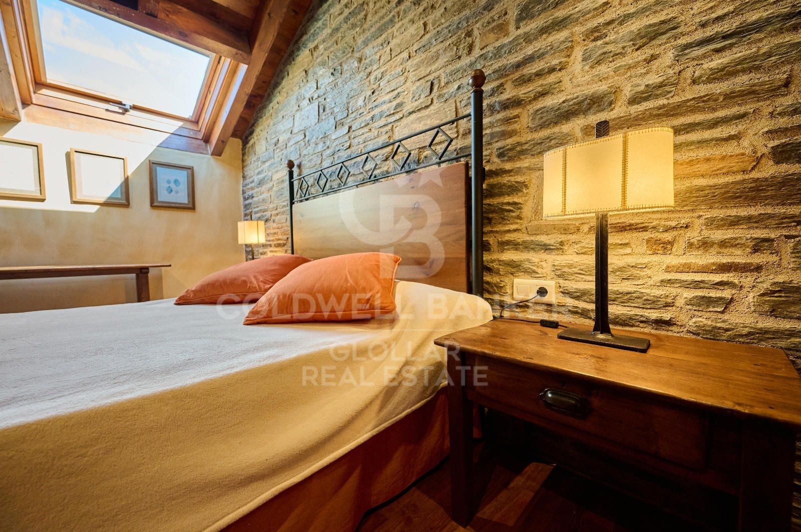 Haus 4 Schlafzimmer, 3 Stockwerke Verkauf Guils de Cerdanya