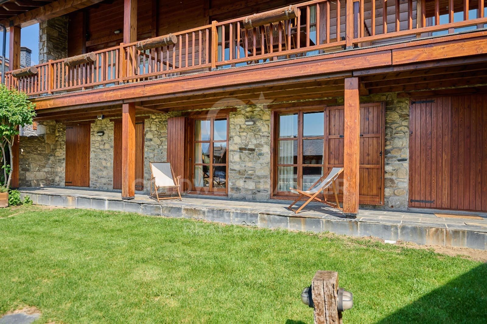 Haus 4 Schlafzimmer, 3 Stockwerke Verkauf Guils de Cerdanya