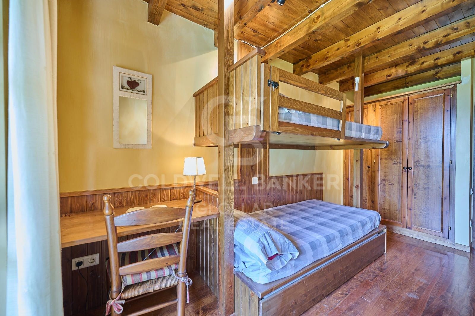 Haus 4 Schlafzimmer, 3 Stockwerke Verkauf Guils de Cerdanya
