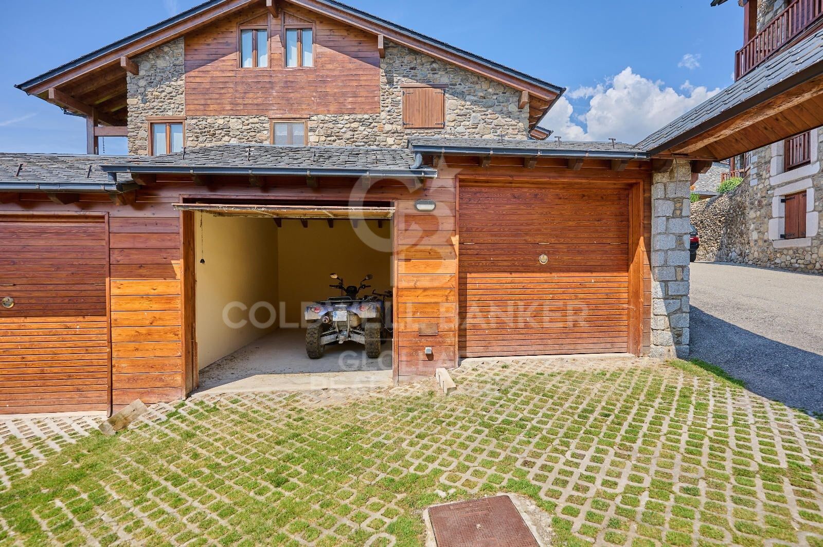Haus 4 Schlafzimmer, 3 Stockwerke Verkauf Guils de Cerdanya