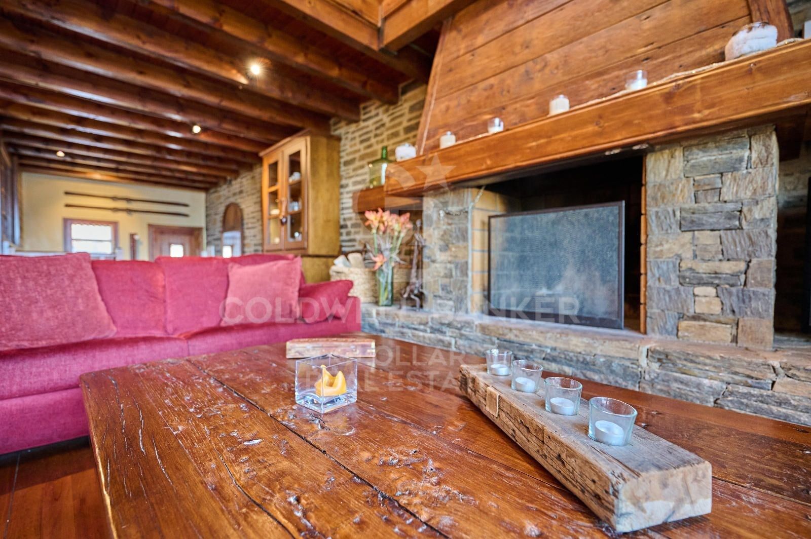House 4 Bedrooms Triplex Sale Guils de Cerdanya