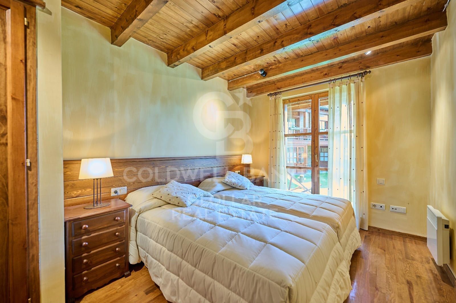 House 4 Bedrooms Triplex Sale Guils de Cerdanya