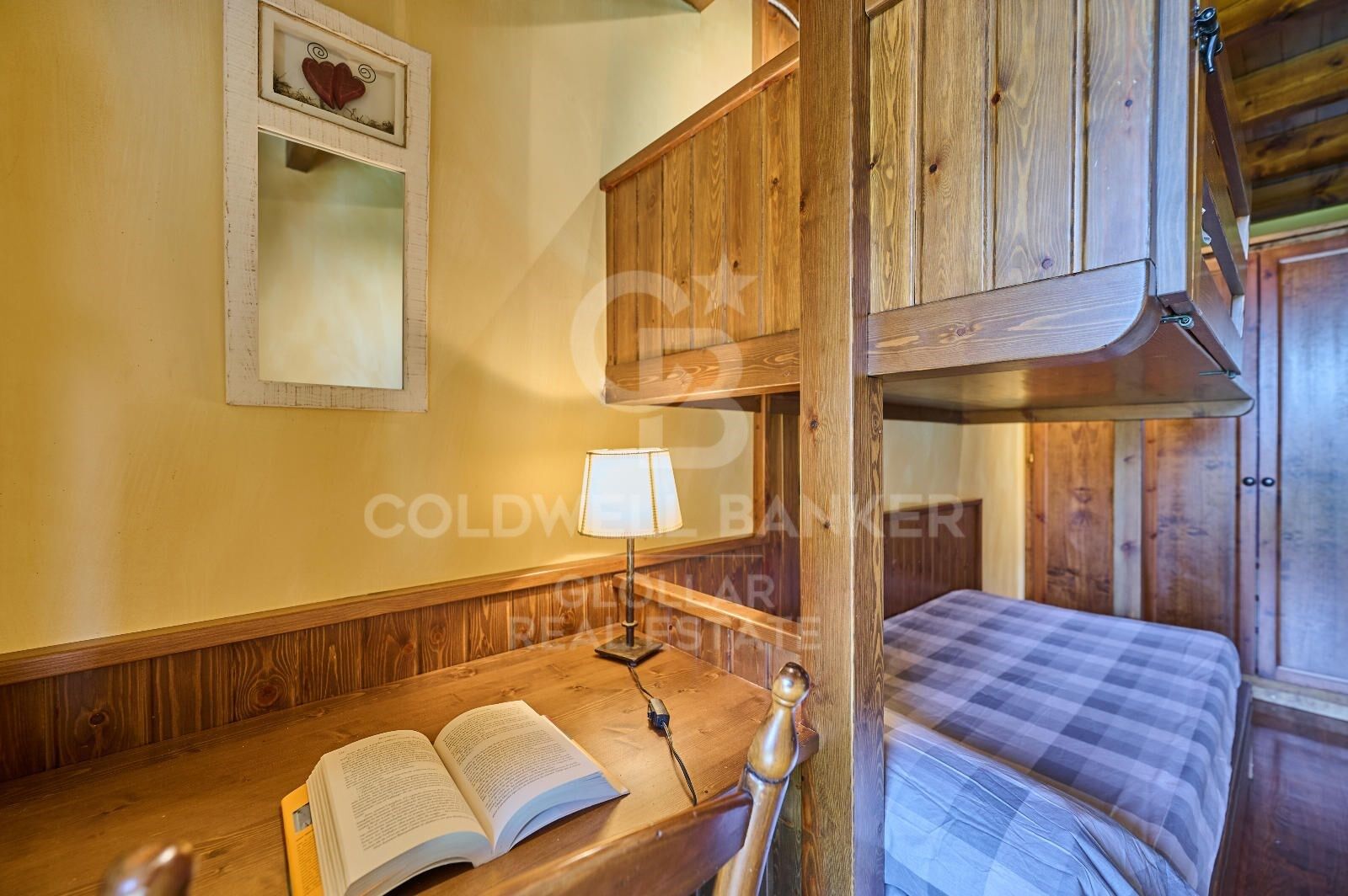 House 4 Bedrooms Triplex Sale Guils de Cerdanya
