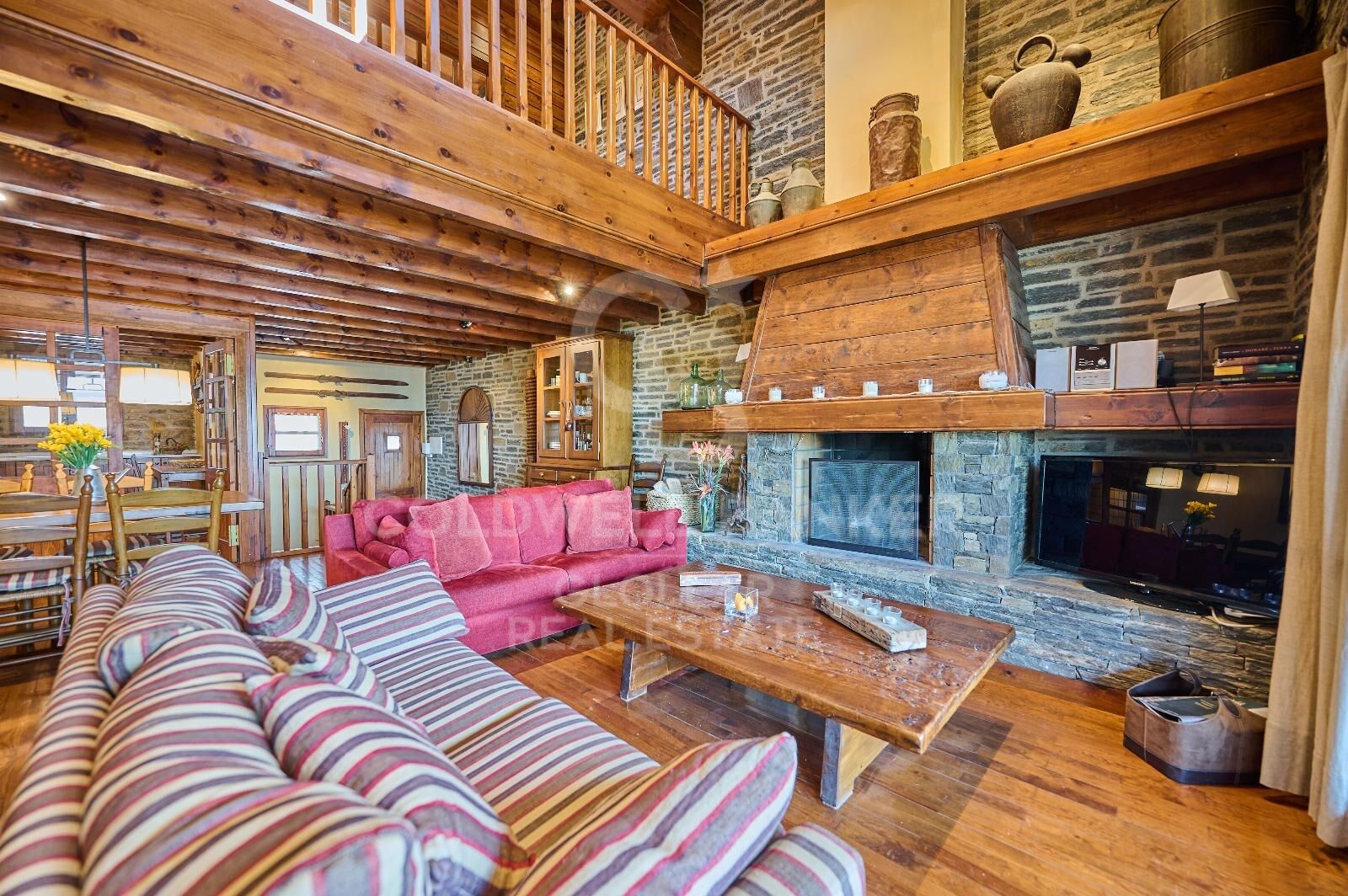Maison 5 Pièces Triplex Acheter Guils de Cerdanya