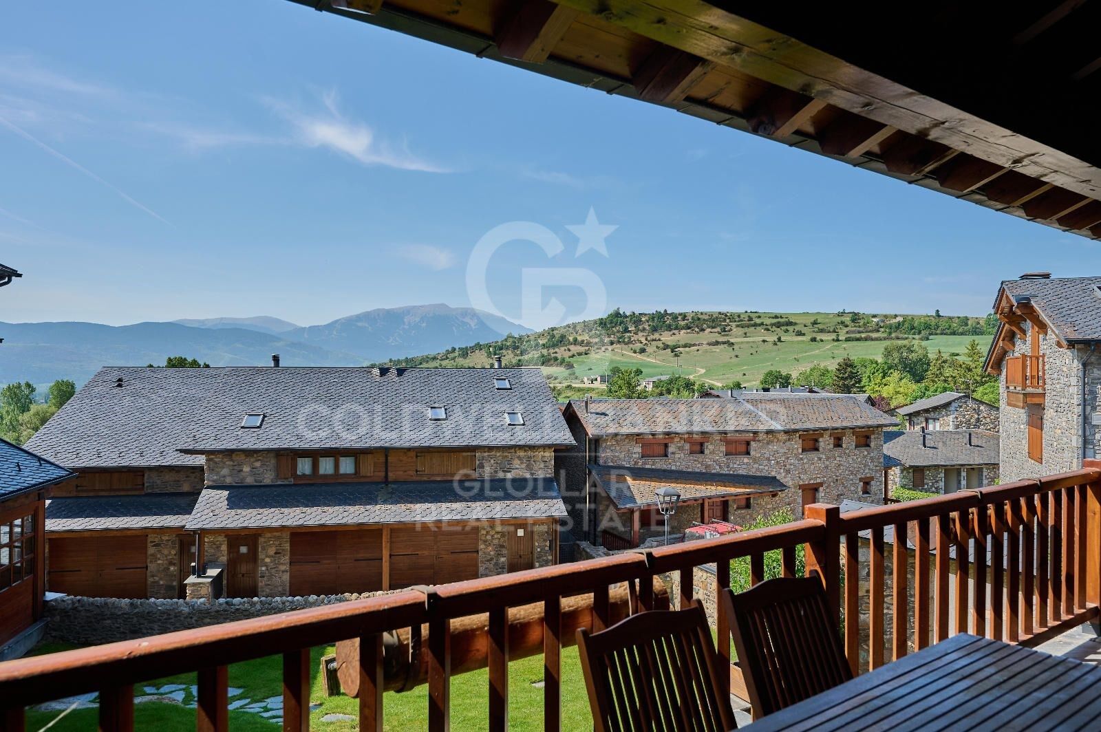 Maison 5 Pièces Triplex Acheter Guils de Cerdanya