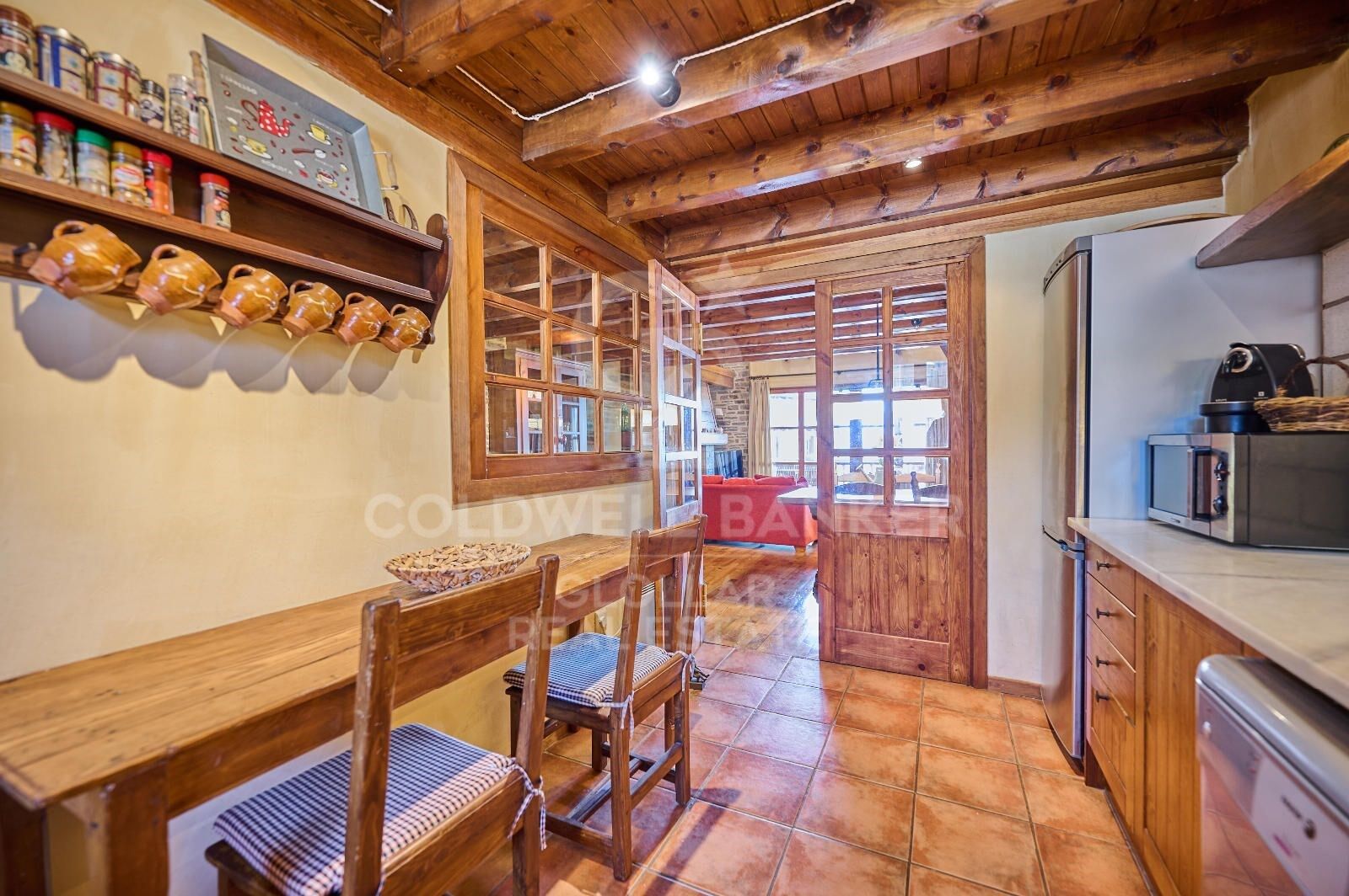 Maison 5 Pièces Triplex Acheter Guils de Cerdanya