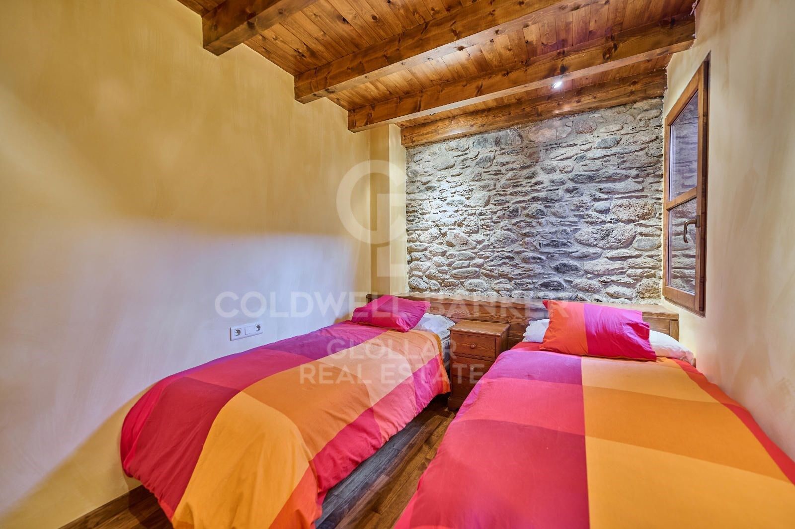 Maison 5 Pièces Triplex Acheter Guils de Cerdanya