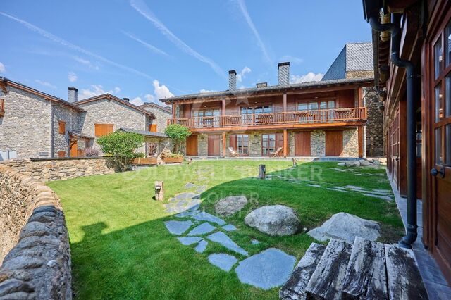 Haus 4 Schlafzimmer, 3 Stockwerke Verkauf Guils de Cerdanya
