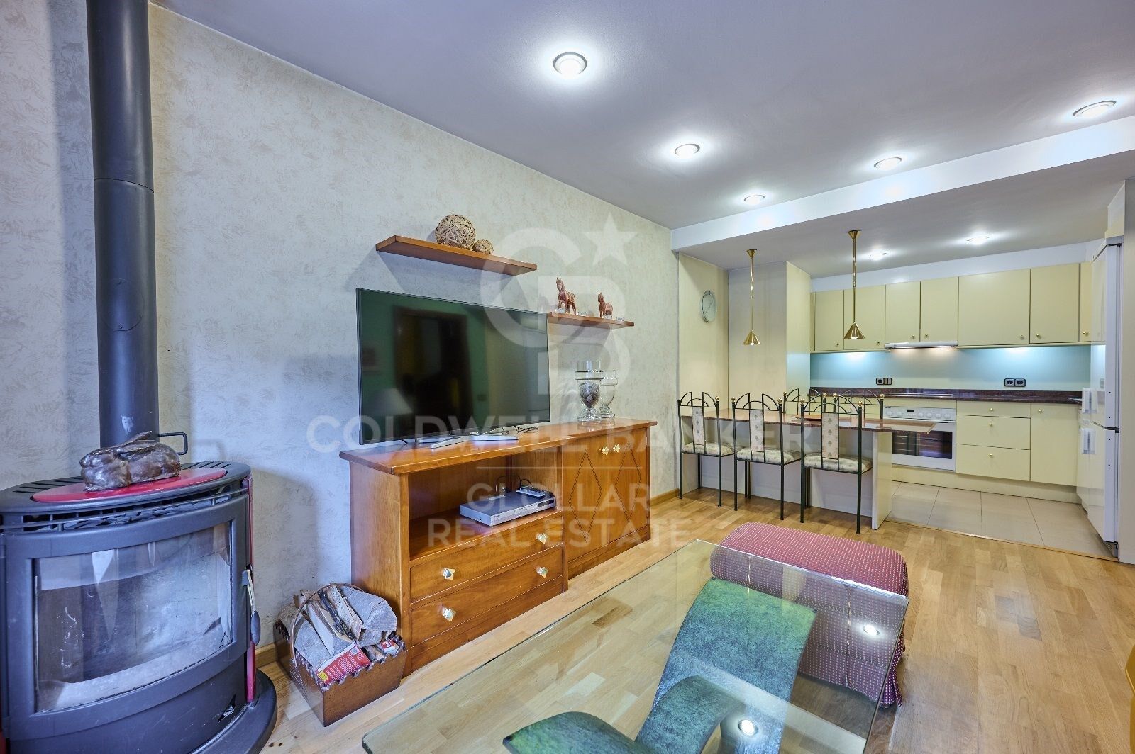 Appartement 4 Pièces Acheter Montellà i Martinet