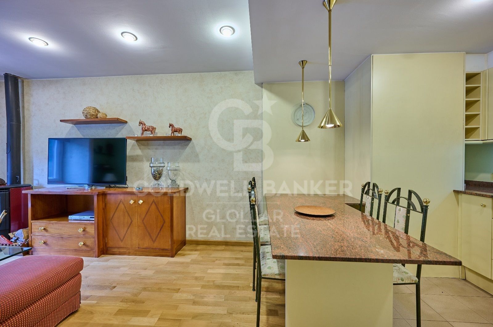 Appartement 4 Pièces Acheter Montellà i Martinet