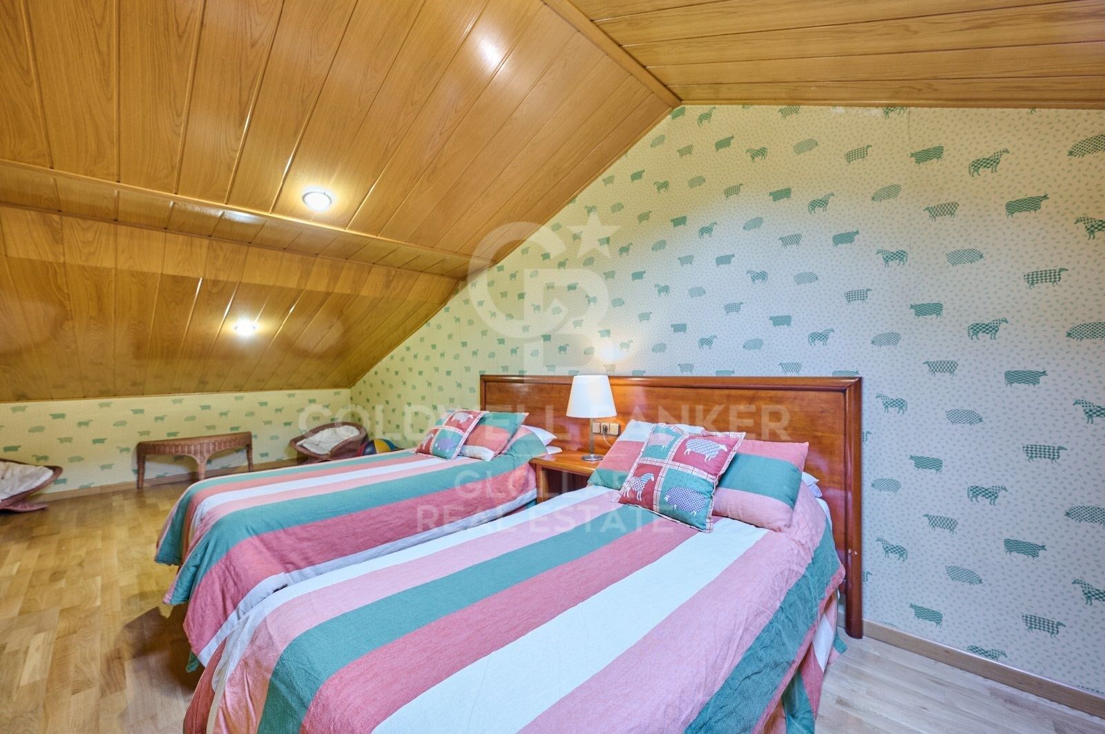 Apartment 3 Schlafzimmer Verkauf Montellà i Martinet