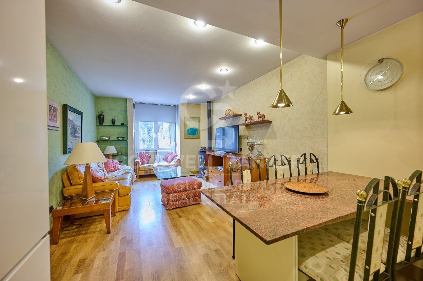 Apartment 3 Schlafzimmer Verkauf Montellà i Martinet