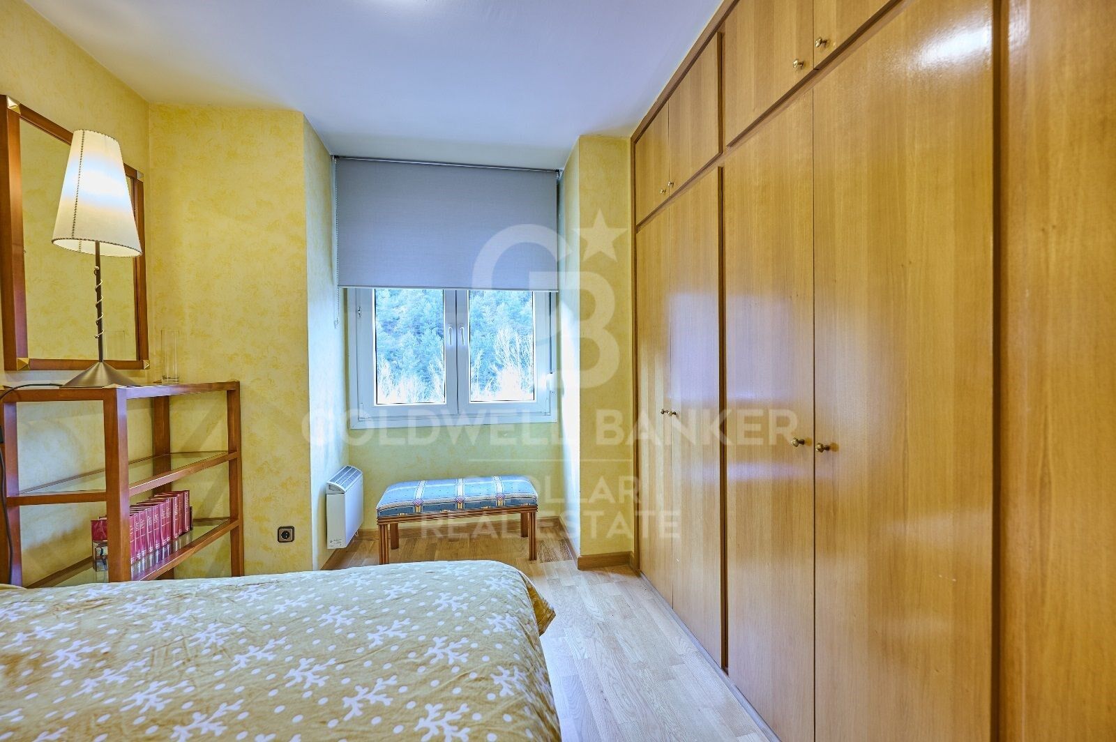 Apartment 3 Schlafzimmer Verkauf Montellà i Martinet