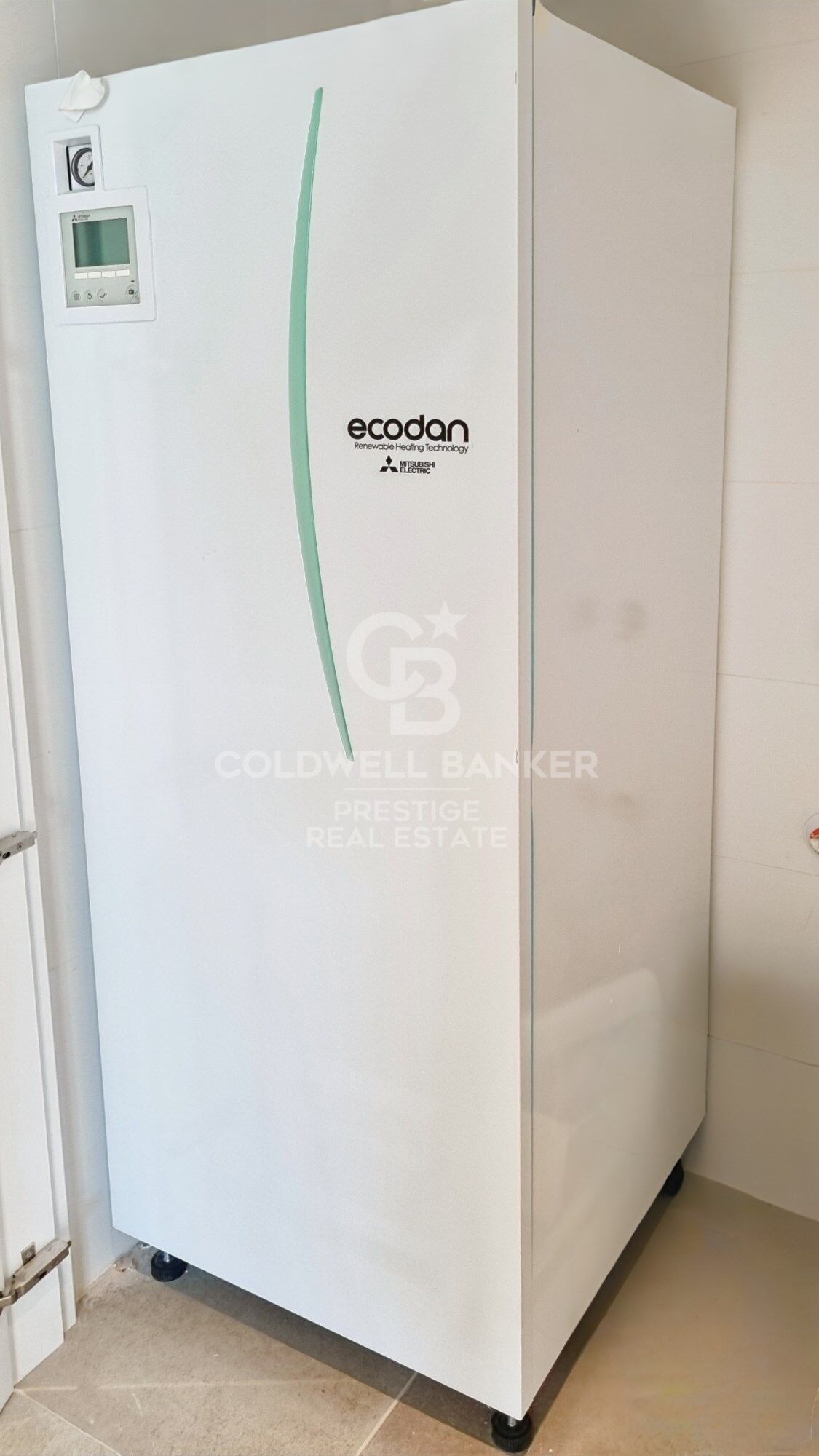 New construction apartment in Llavaneres delivered July 2025