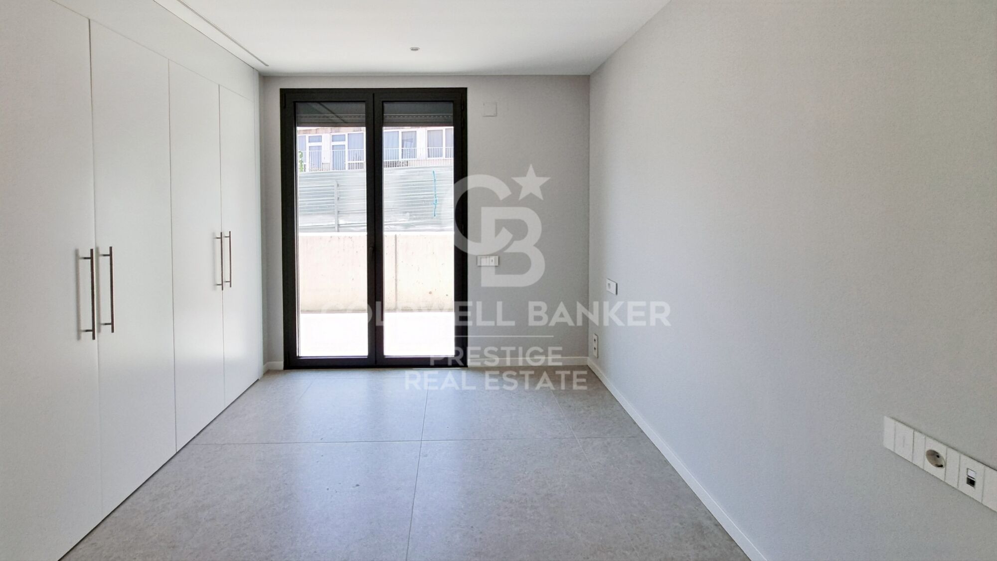 Brandneue Neubauwohnung in Llavaneres, geliefert im Juli 2025