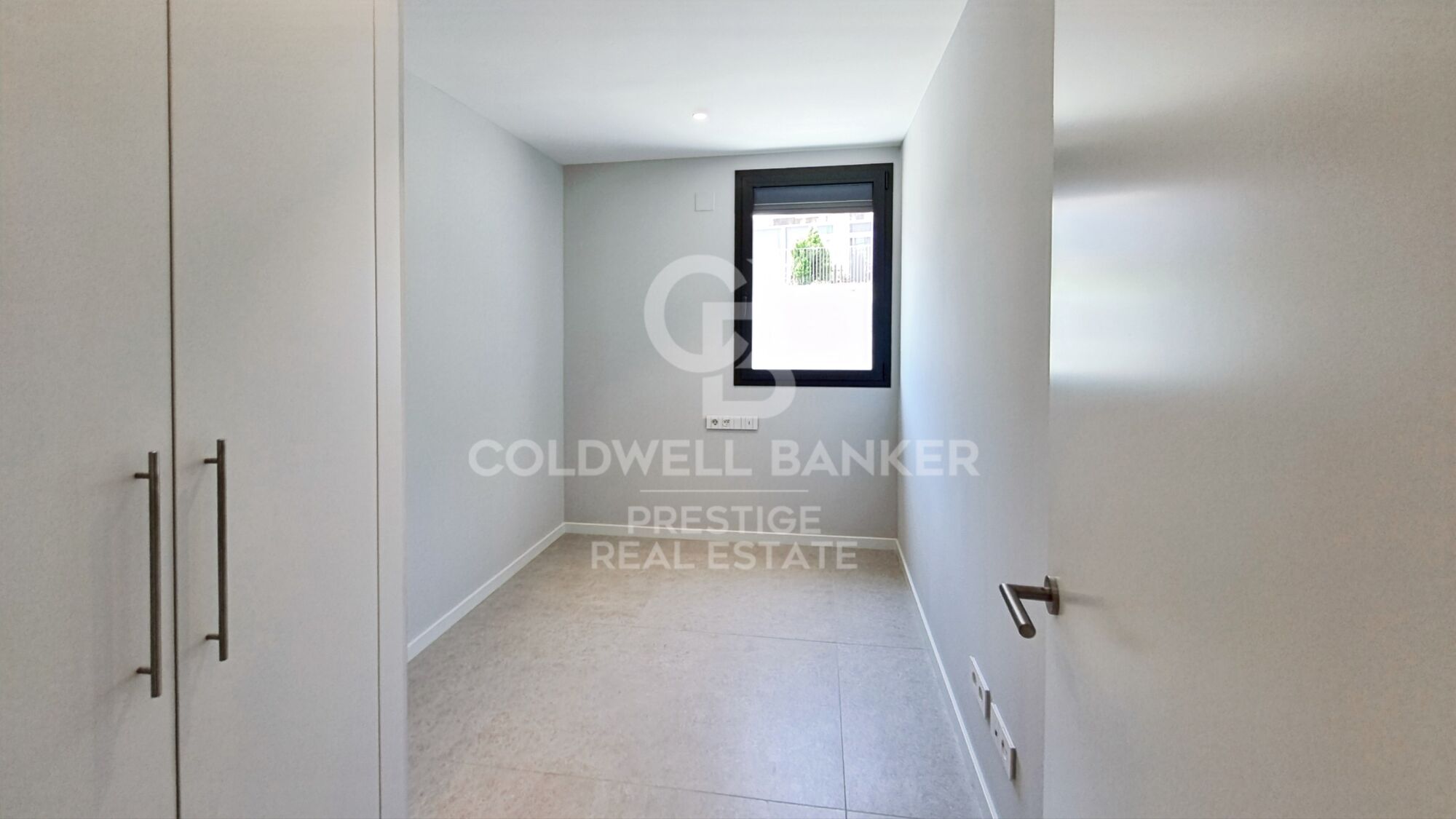 Brandneue Neubauwohnung in Llavaneres, geliefert im Juli 2025