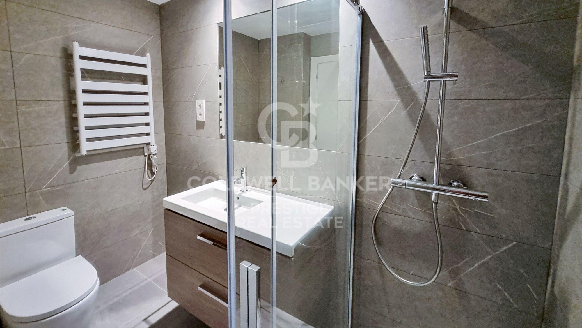 New construction apartment in Llavaneres delivered July 2025