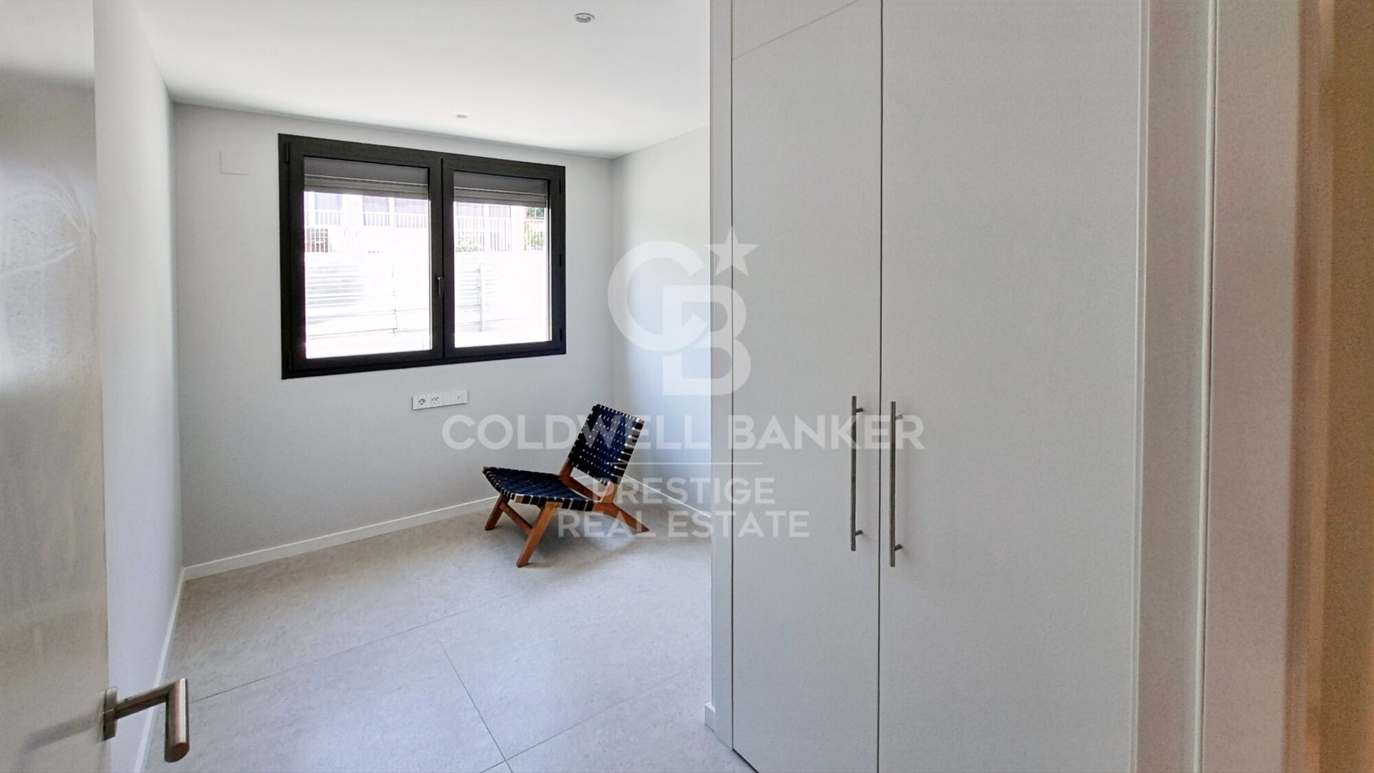 New construction apartment in Llavaneres delivered July 2025